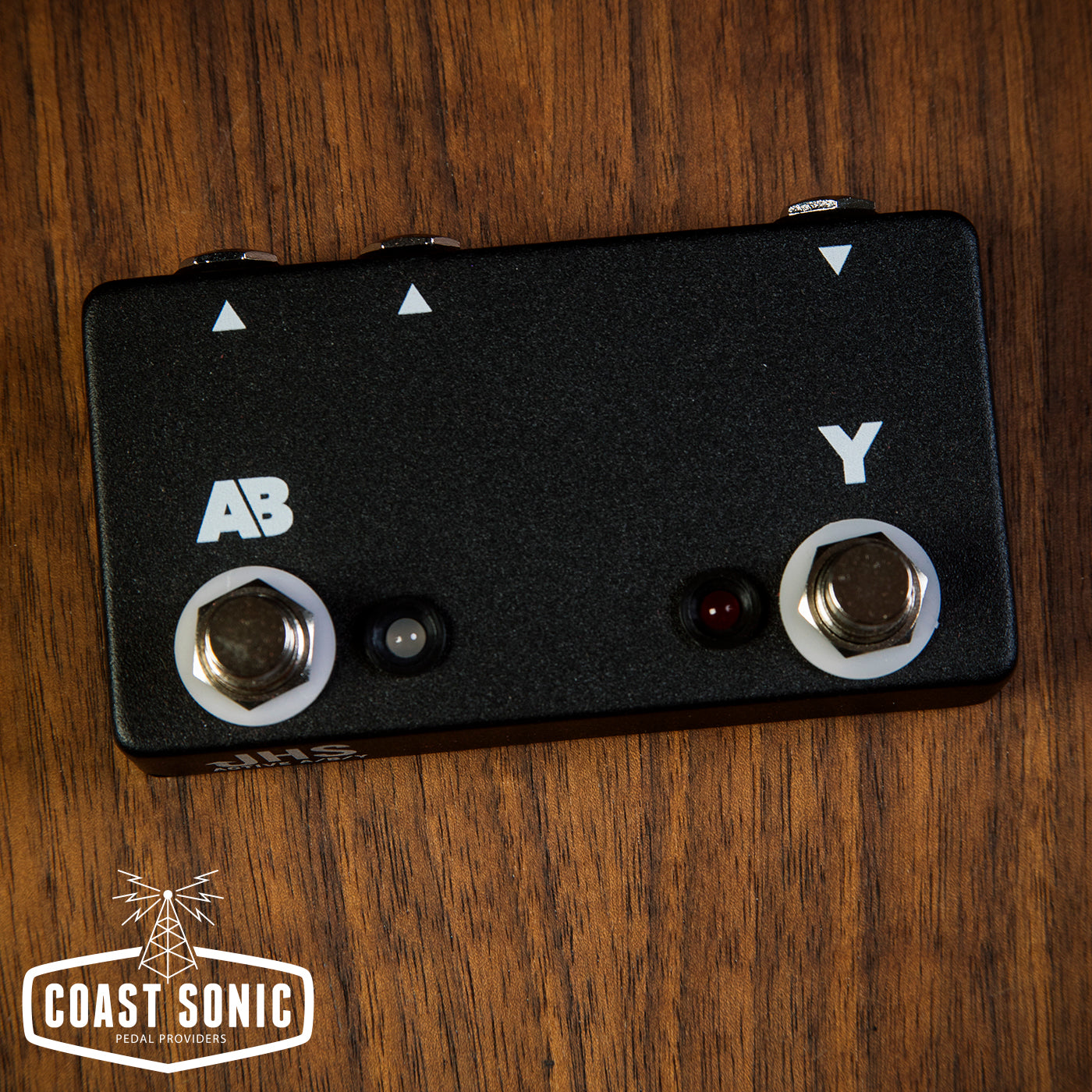 JHS Pedals Active A/B/Y