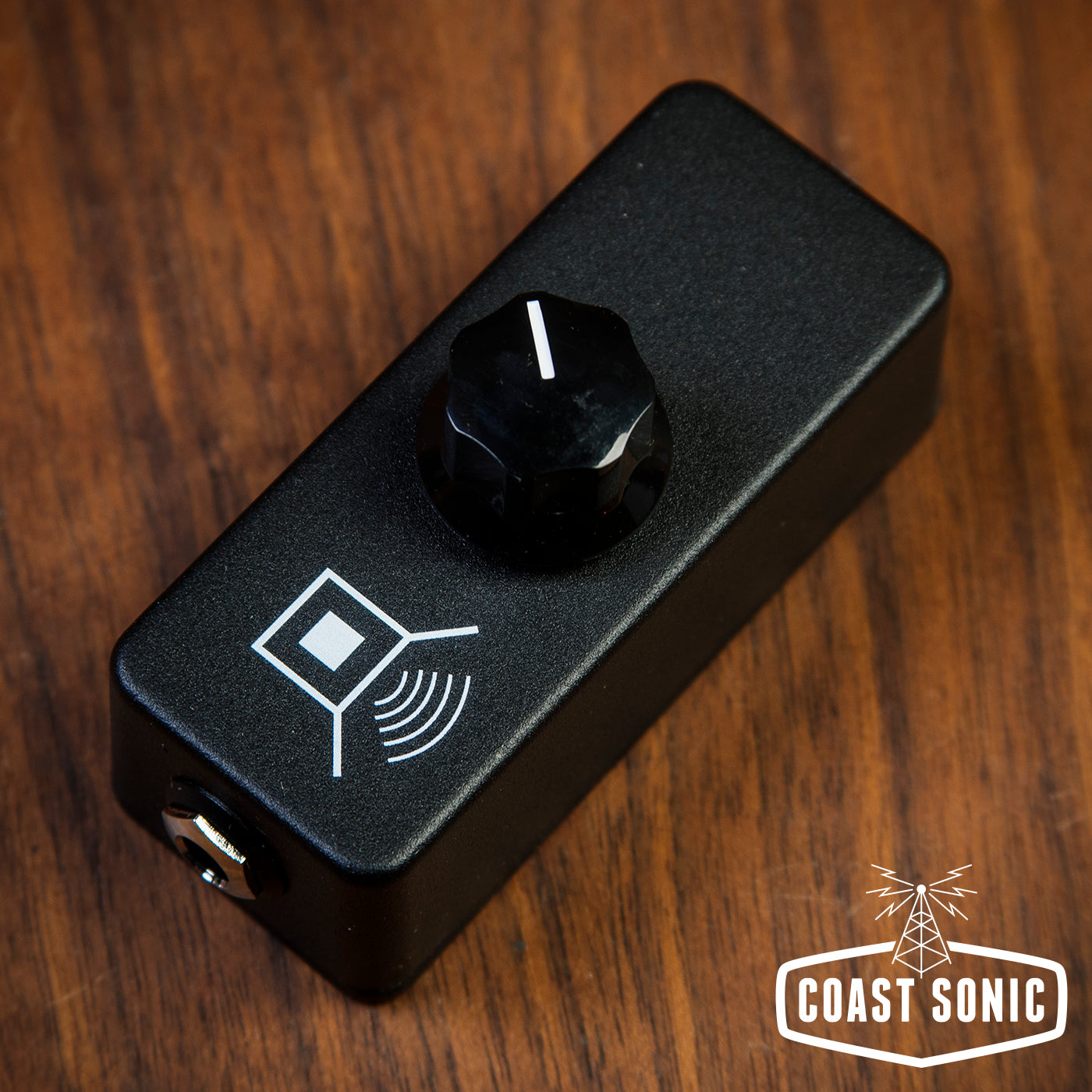 JHS Pedals Little Black Amp Box