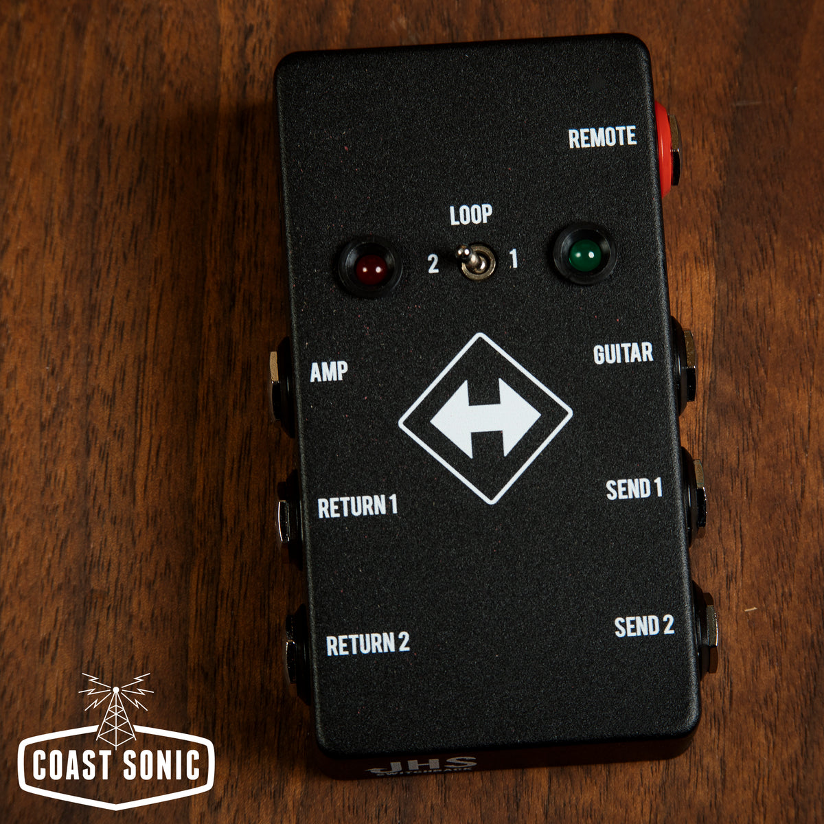 jhs pedals switchback JHS Switchback Pedal