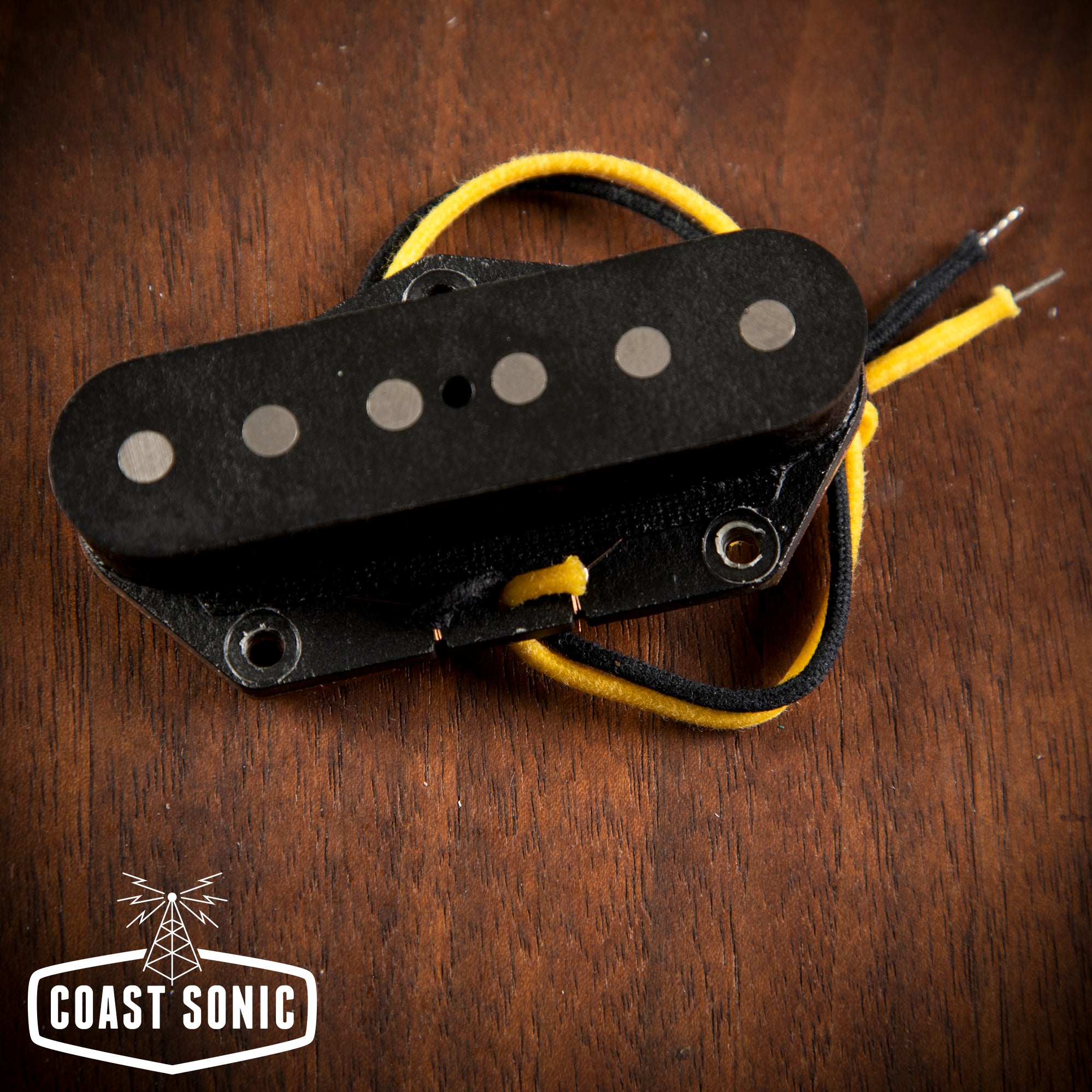 Lollar Special T Series Telecaster Bridge Pickup