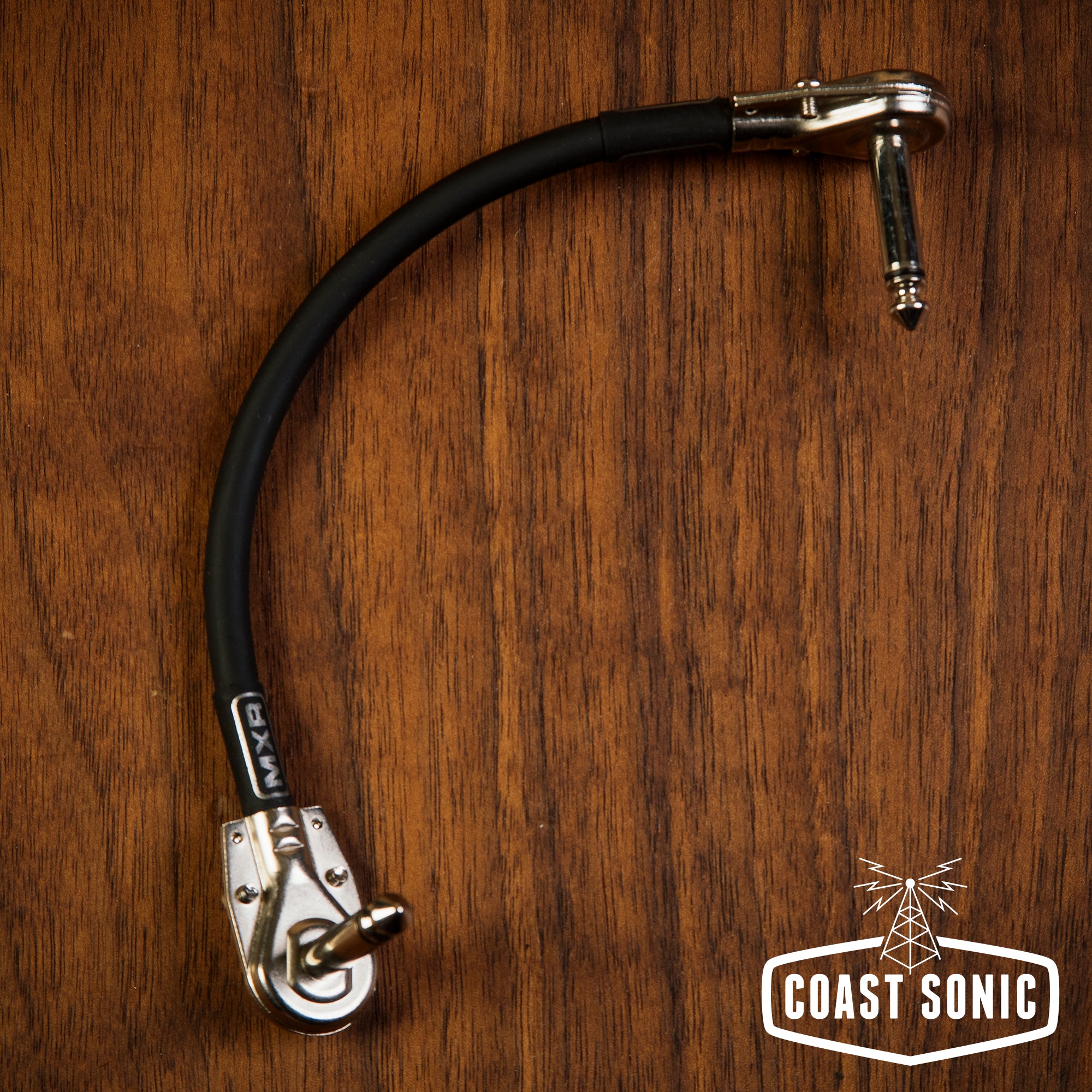 MXR DCP06 Patch Cable 6"