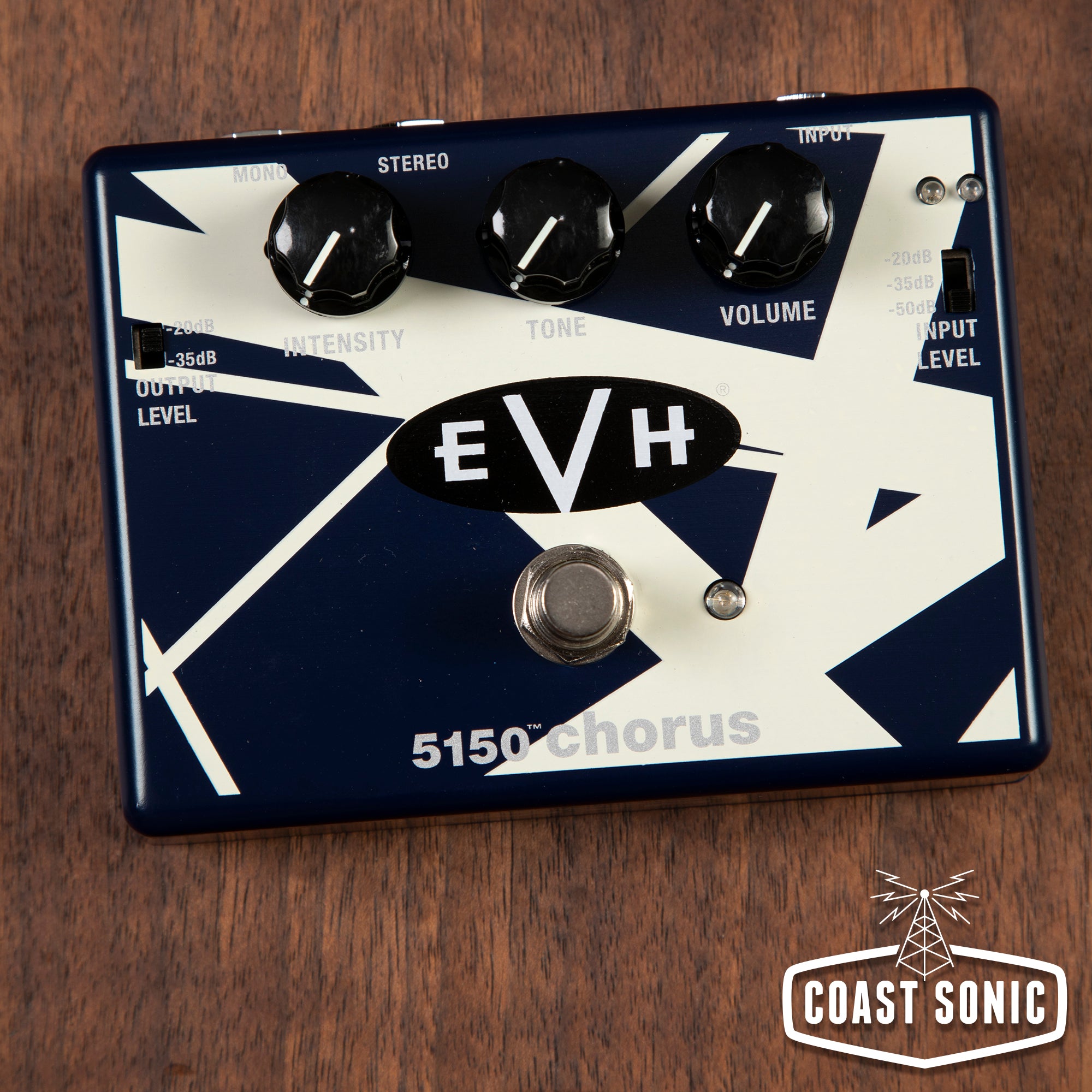 MXR EVH 5150 Chorus