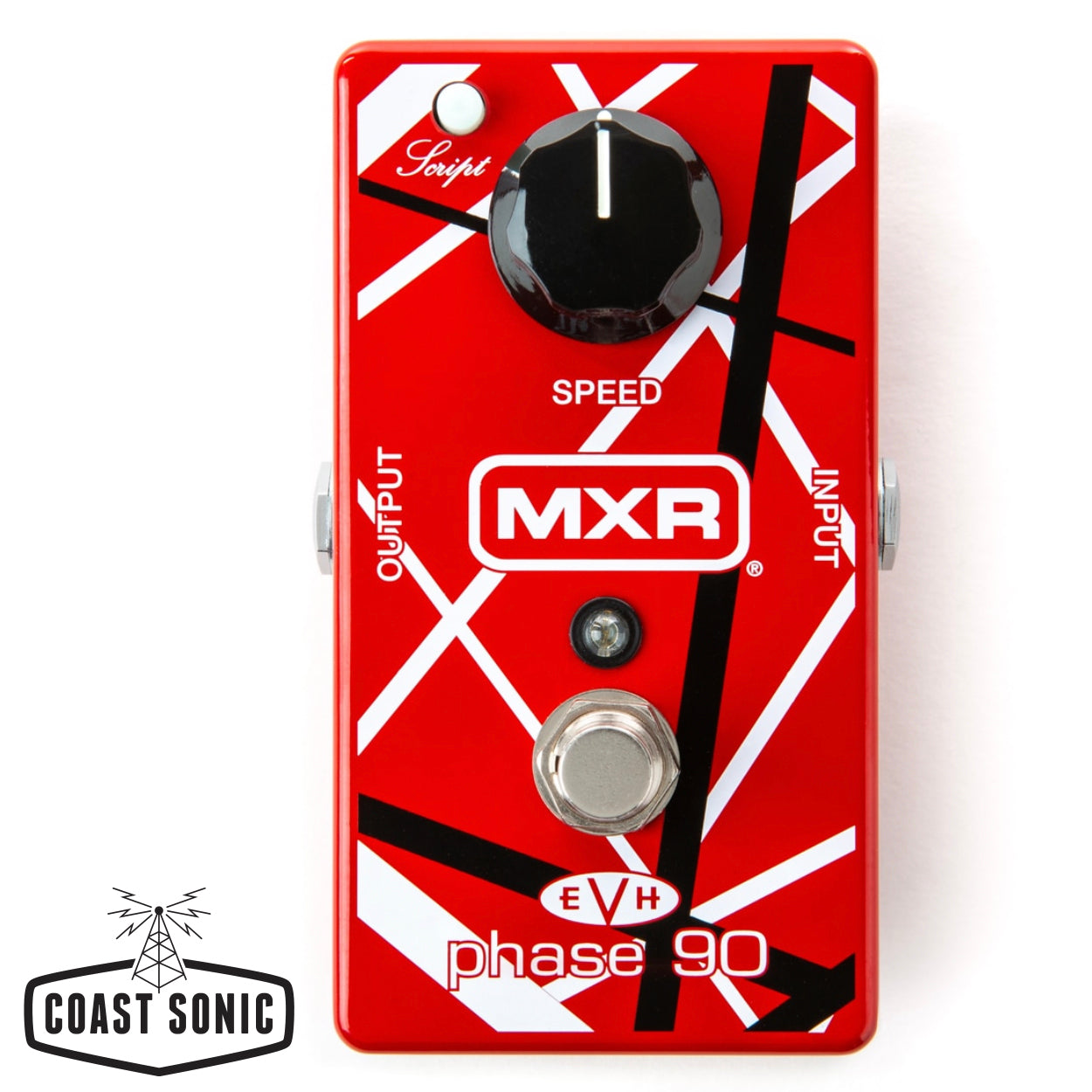 MXR EVH Phase 90