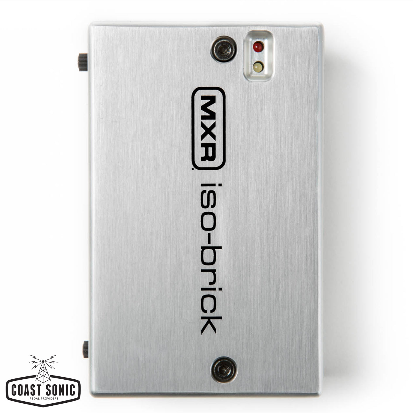 MXR ISO-Brick Power Supply