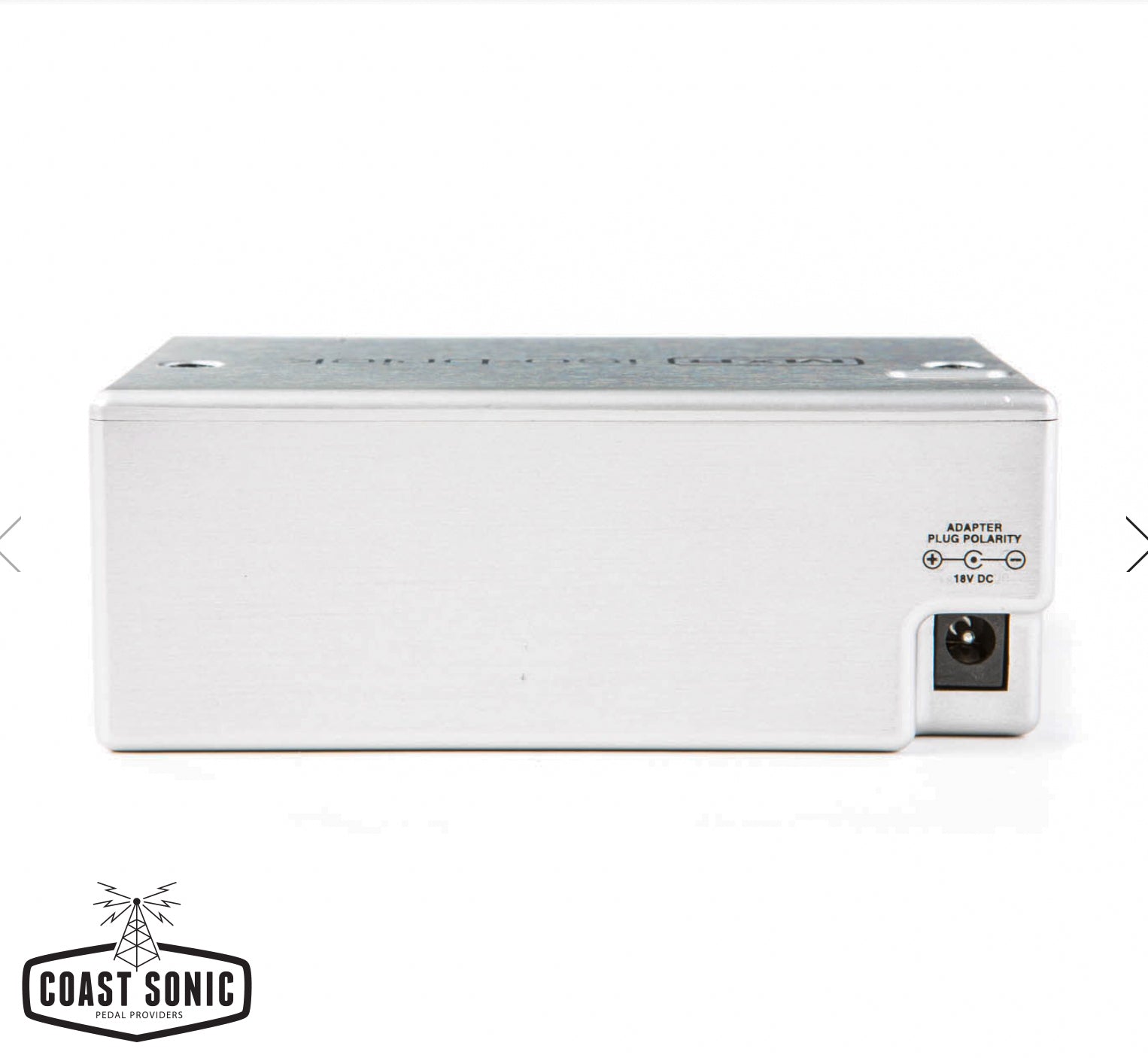 MXR ISO-Brick Power Supply