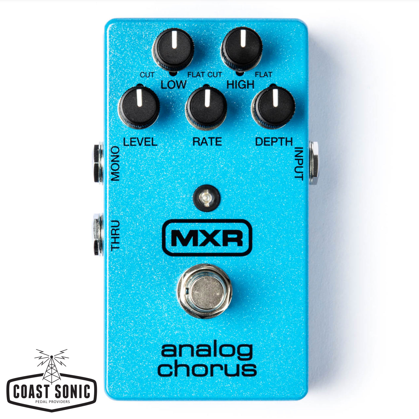 MXR Analog Chorus