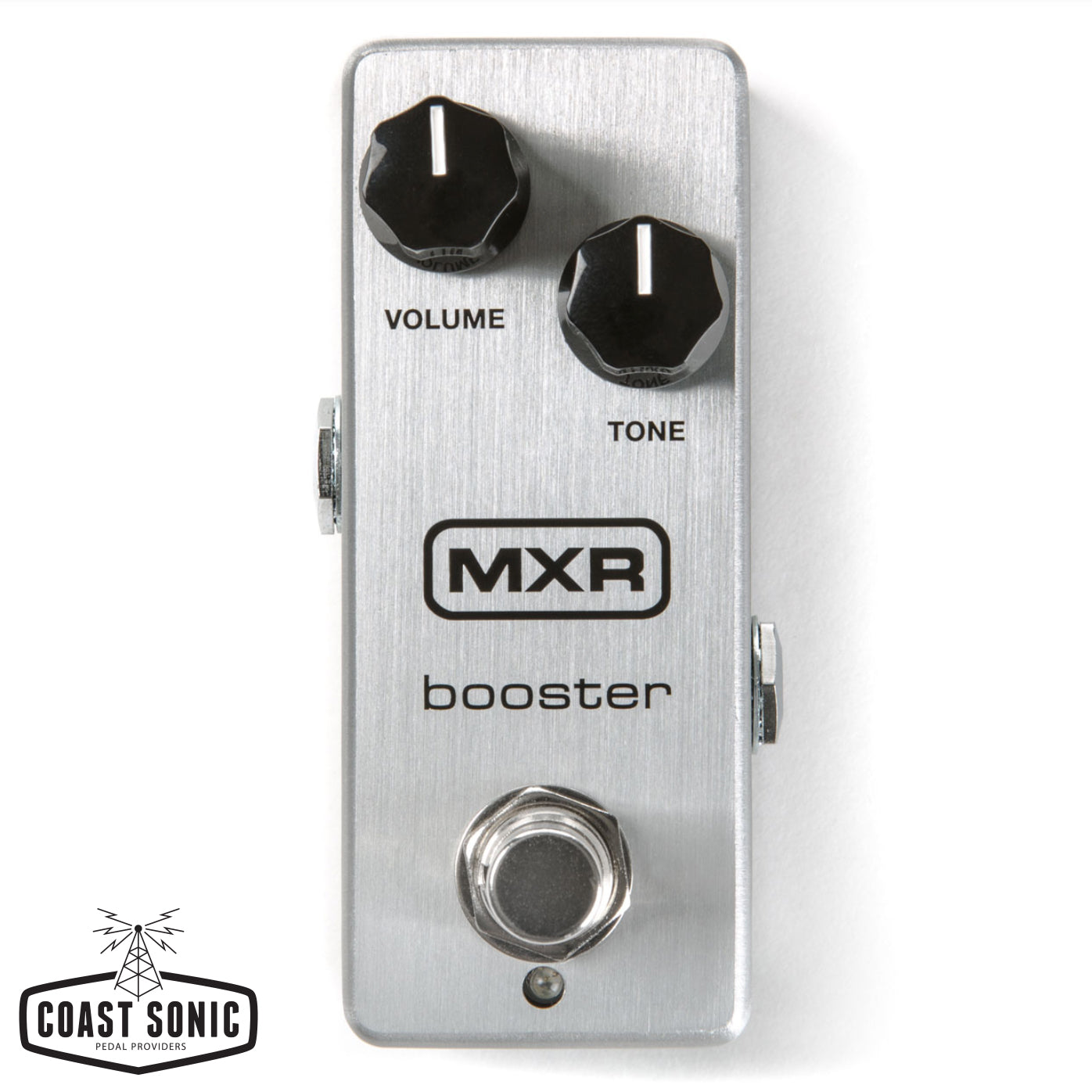 MXR Booster Mini
