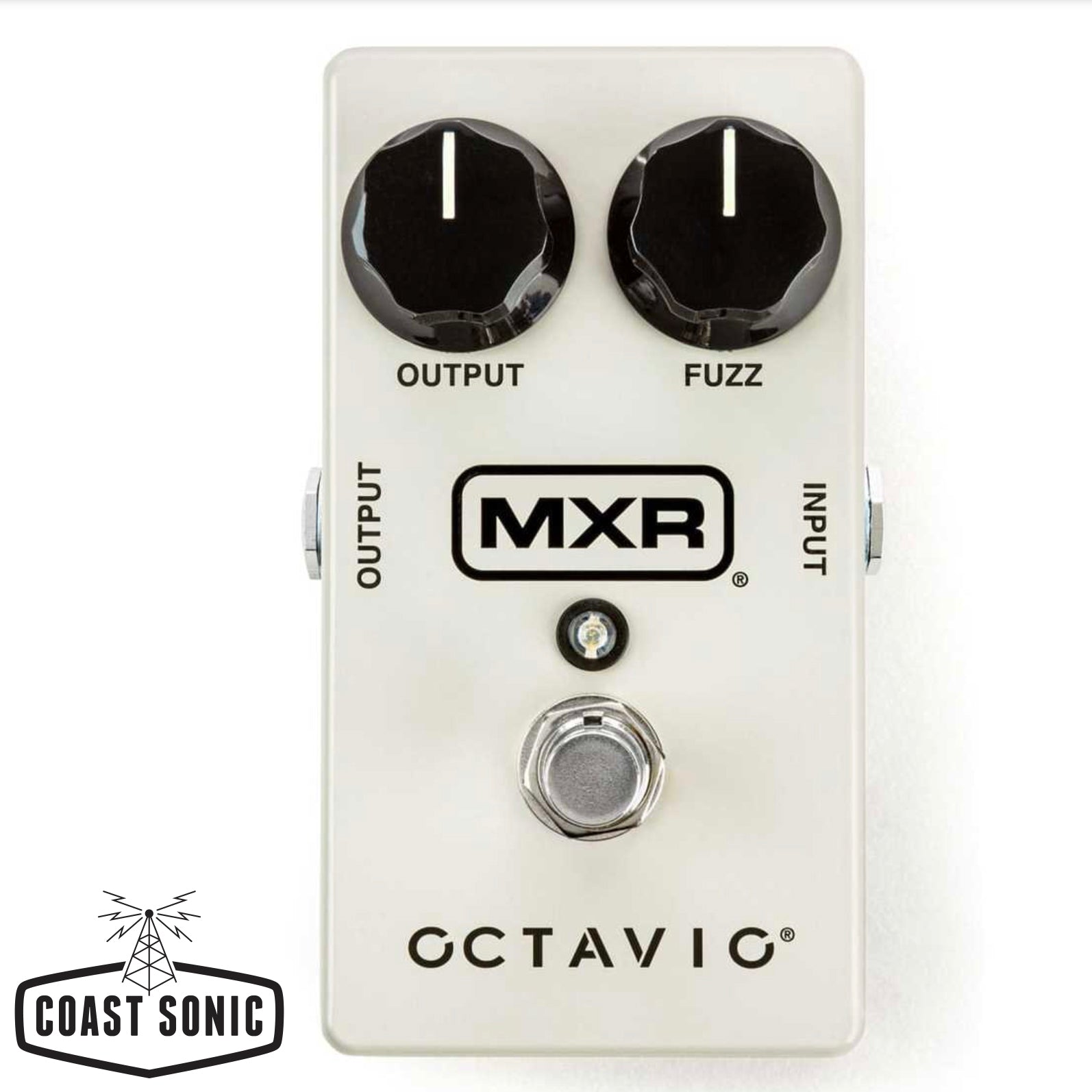 MXR Octavio M267