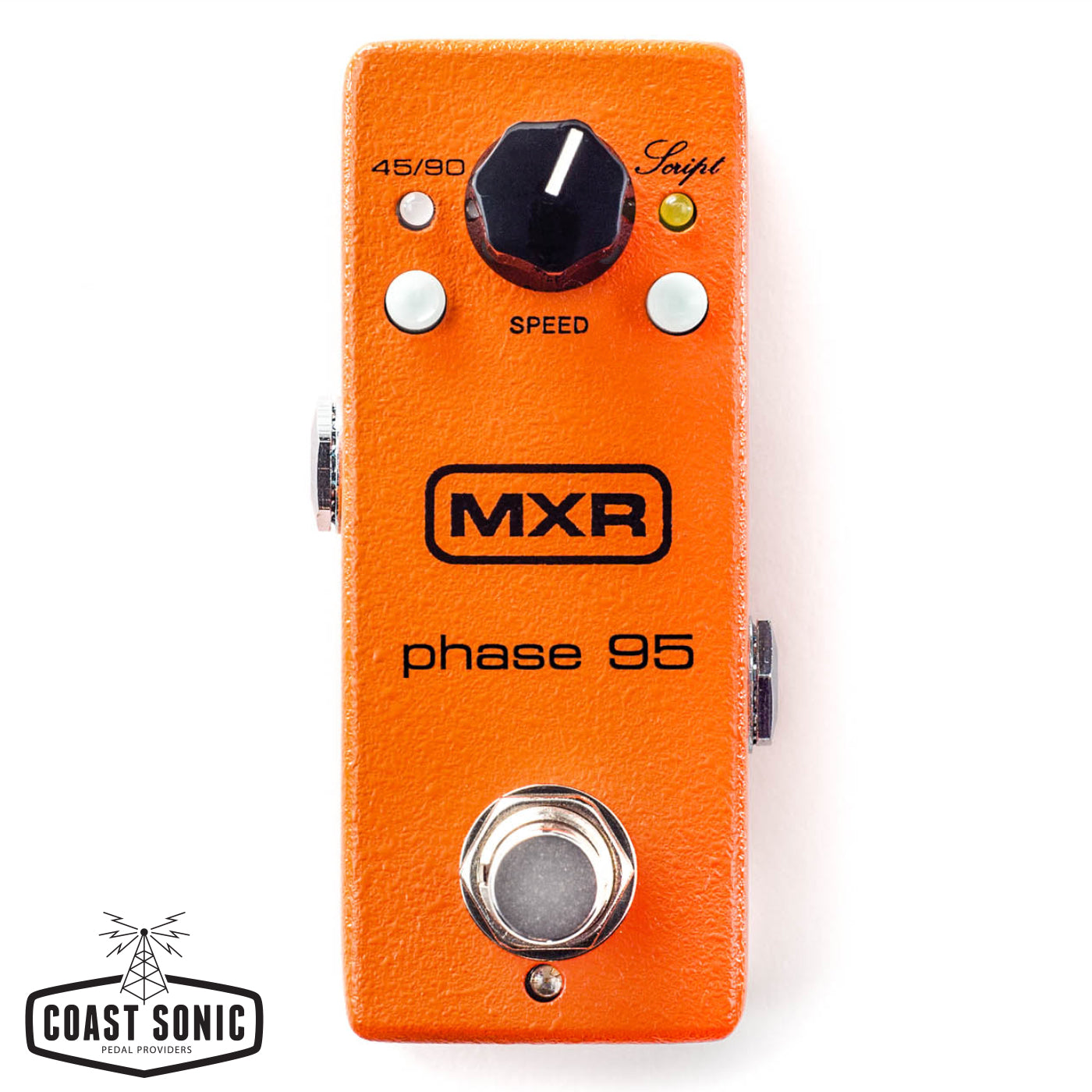 MXR M290 Phase 95 Mini