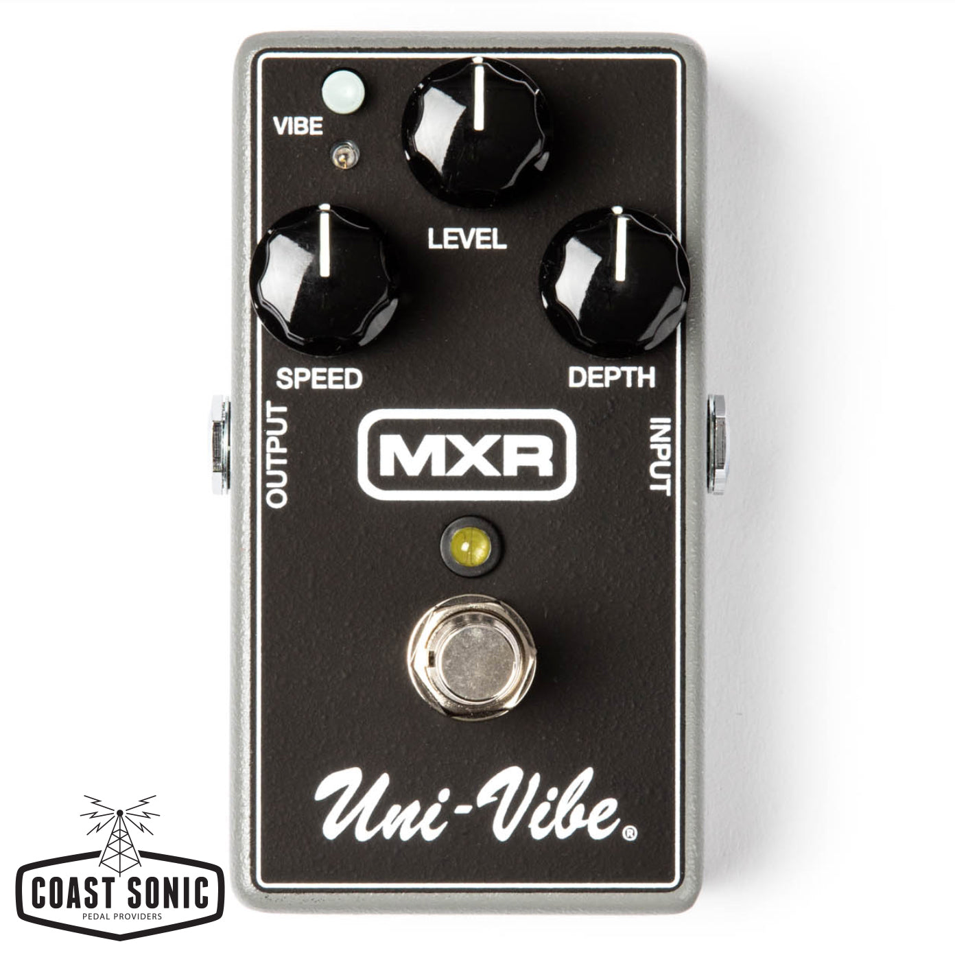 MXR Uni-Vibe Chorus/Vibrato