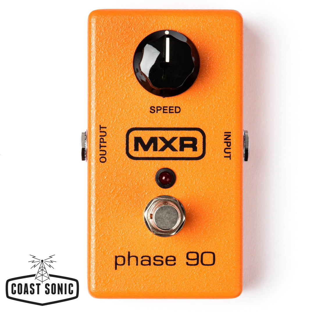 MXR Phase 90
