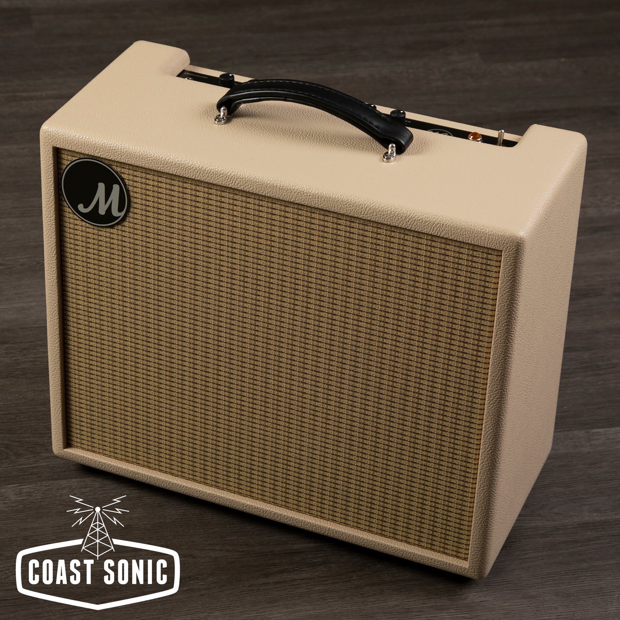 Milkman Sound The Amp 50-Watt Hybrid Guitar Amp 12" Combo