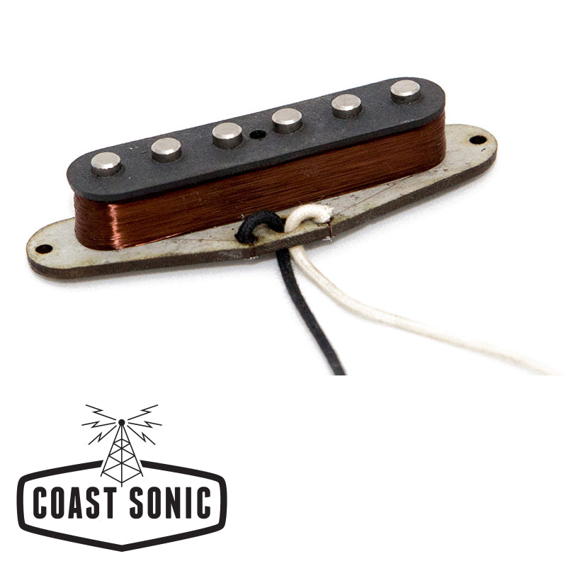 Porter Pickups Vintage Custom Strat set