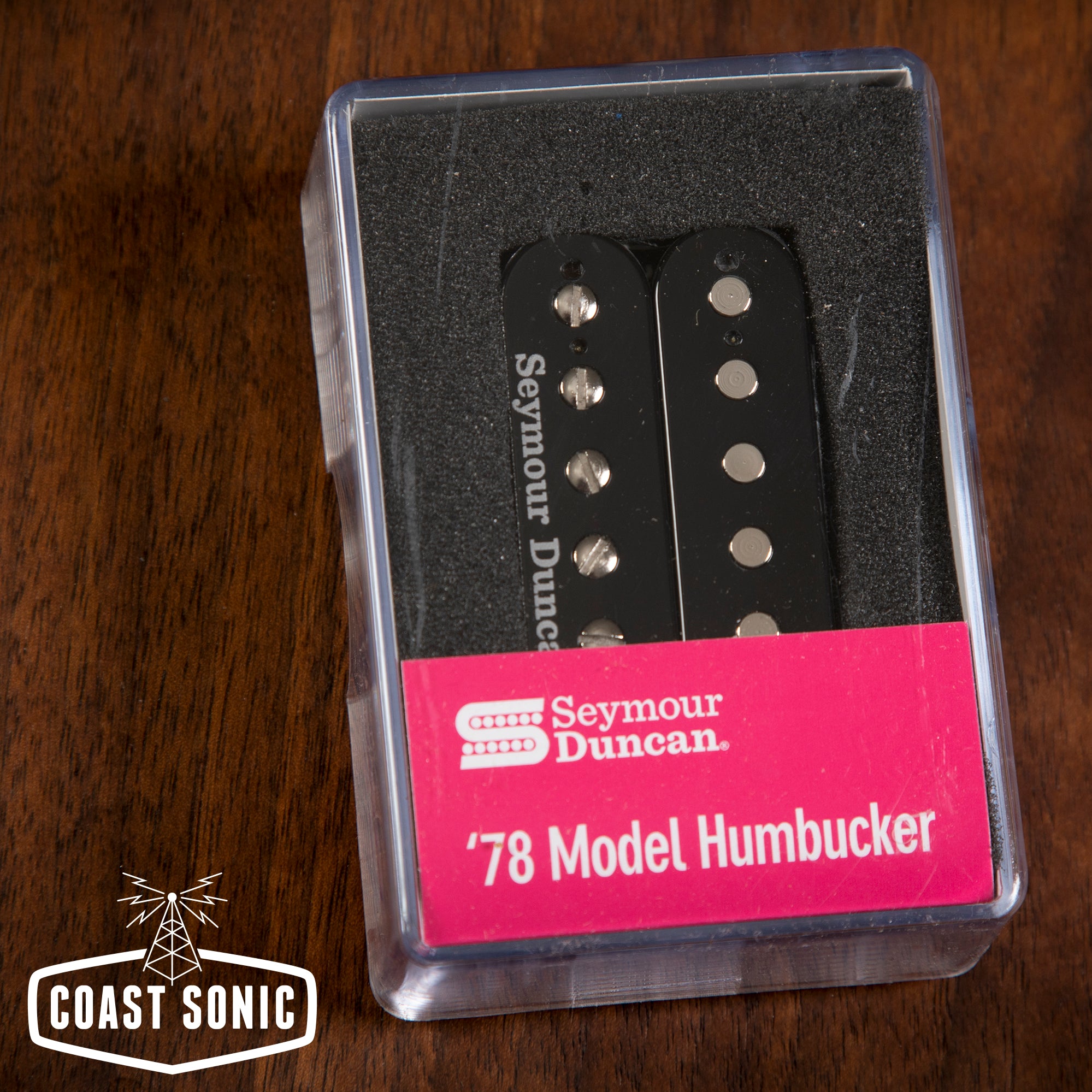 Seymour Duncan 78 Model Vintage Humbucker Pickup Bridge