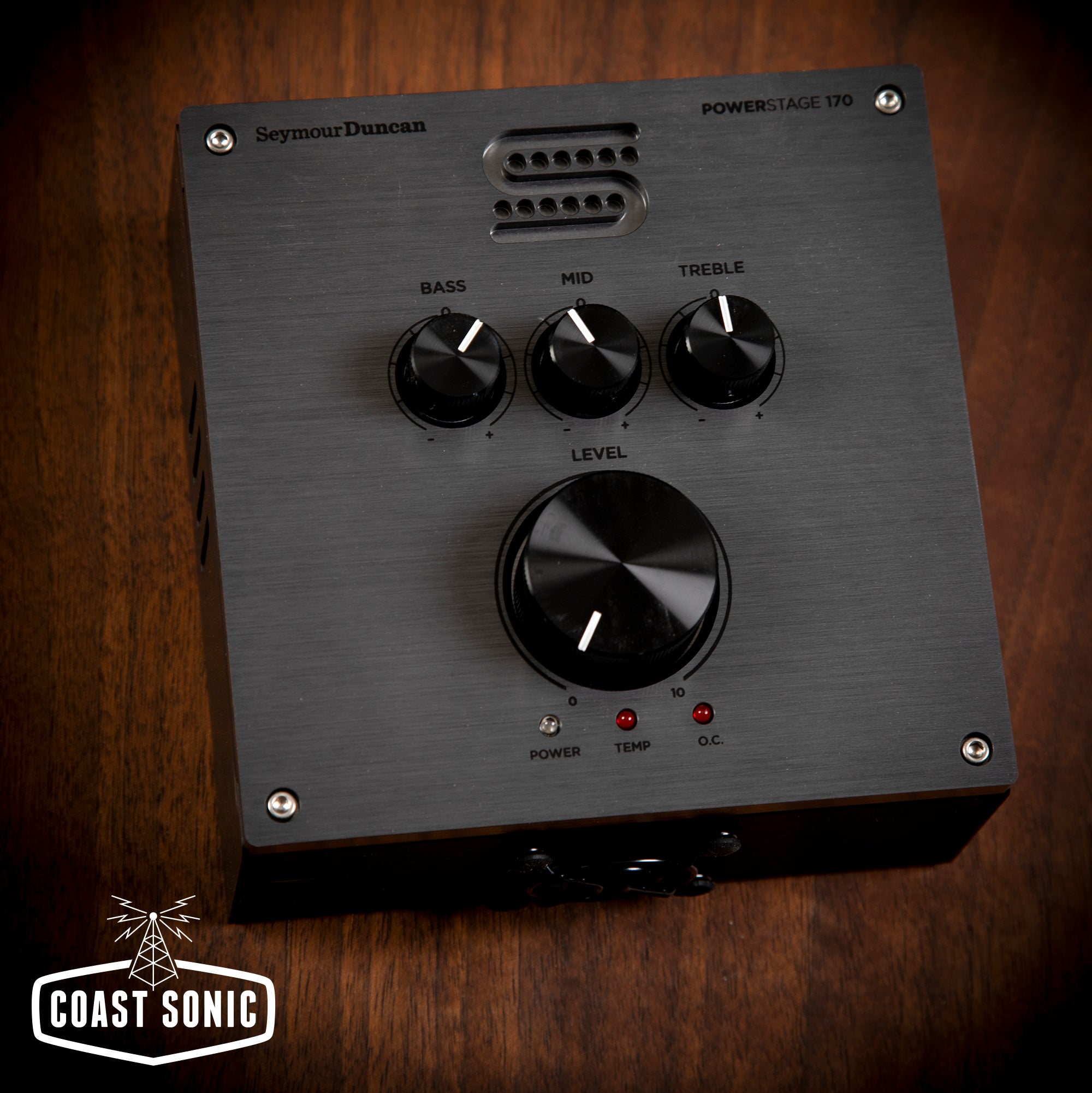 Seymour Duncan Power Stage 170 Amp