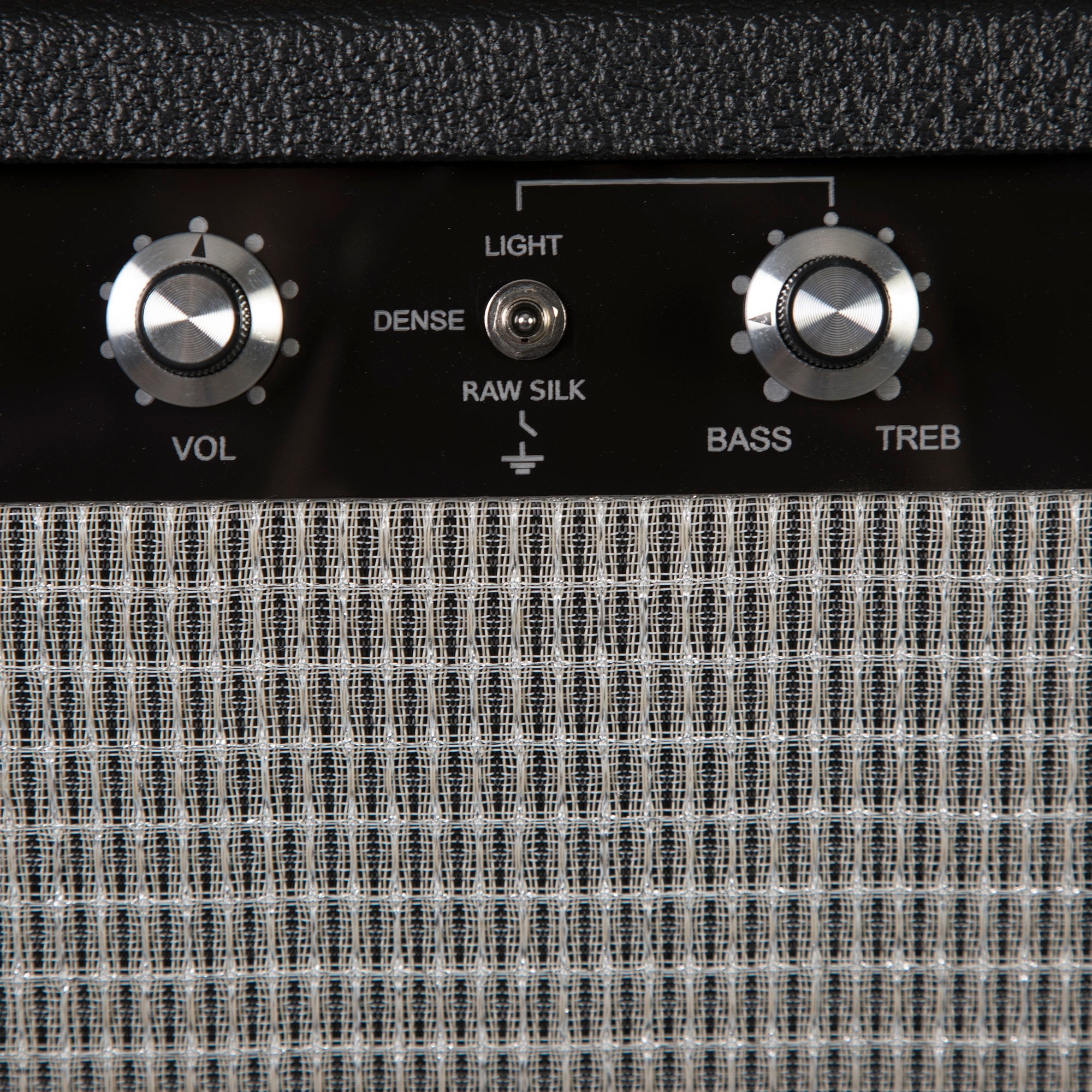 Silktone "The Astro" switchable 12 or .5 watts KT66 combo amp