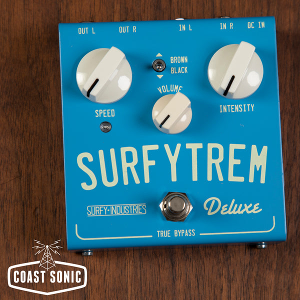 Surfy Industries SurfyTrem Deluxe