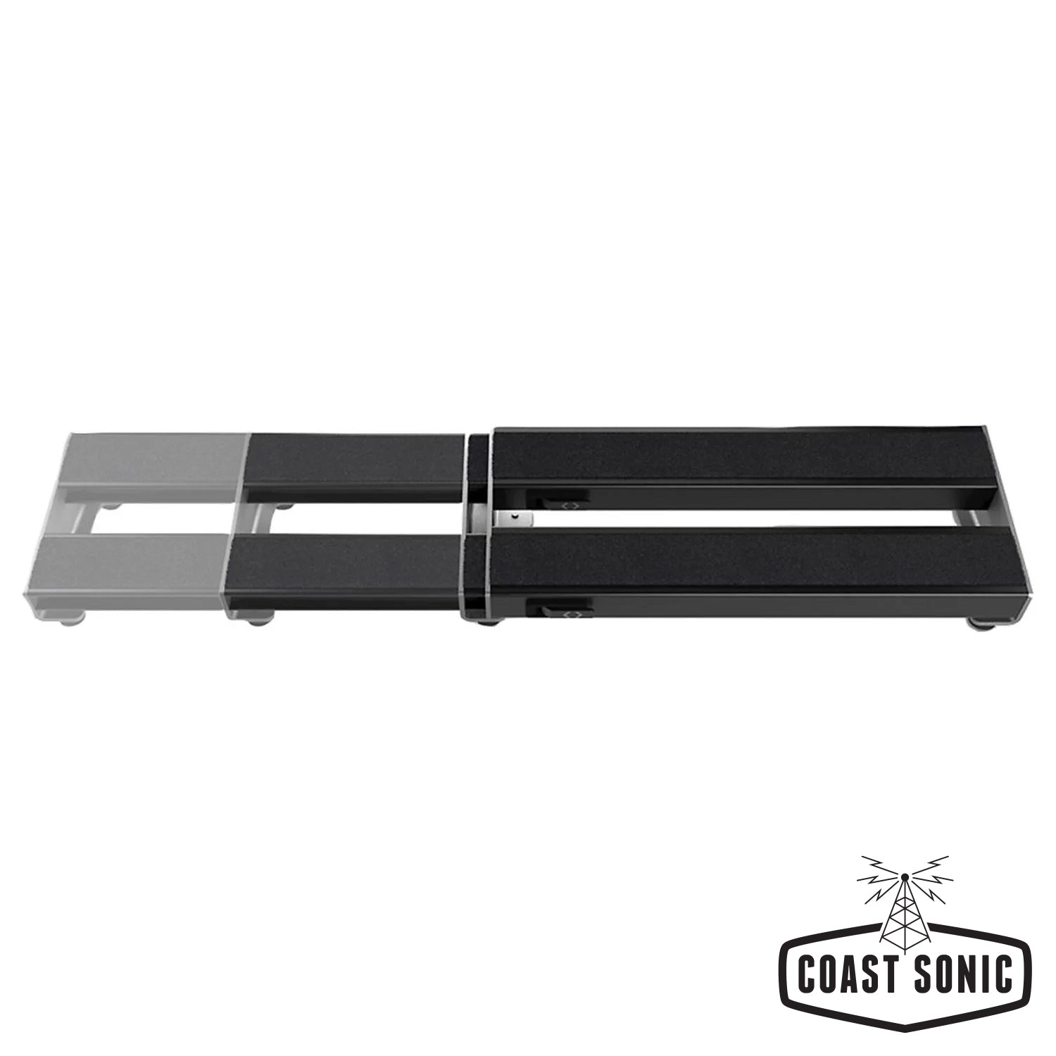 D'Addario XPND 1 Expanding Pedalboard