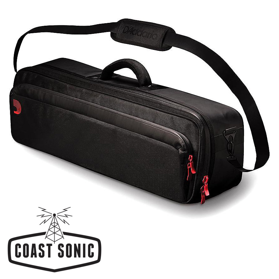 D'Addario XPND 1 Pedalboard Transporter