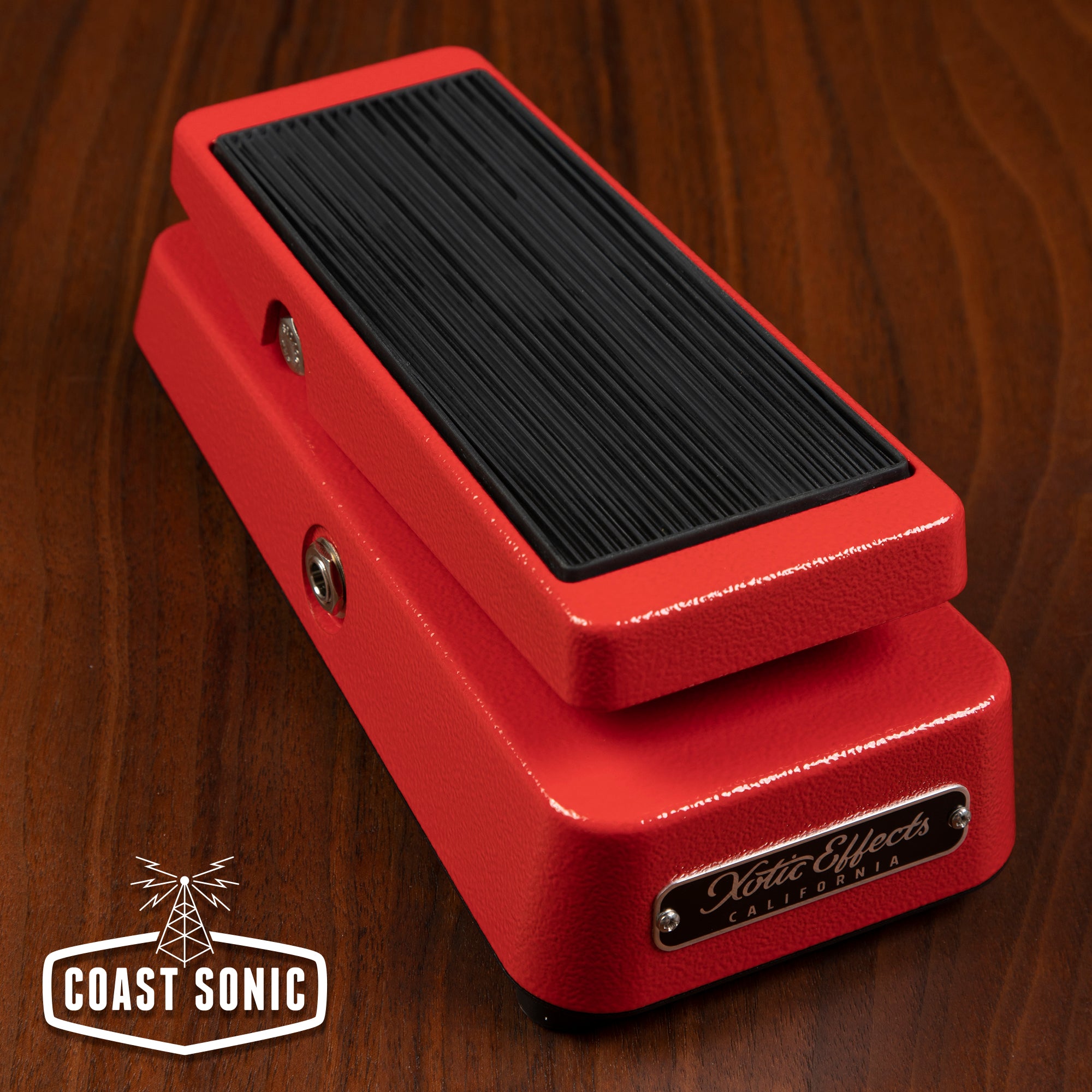 Xotic Effects XVP-25K Low Impedance Volume Pedal