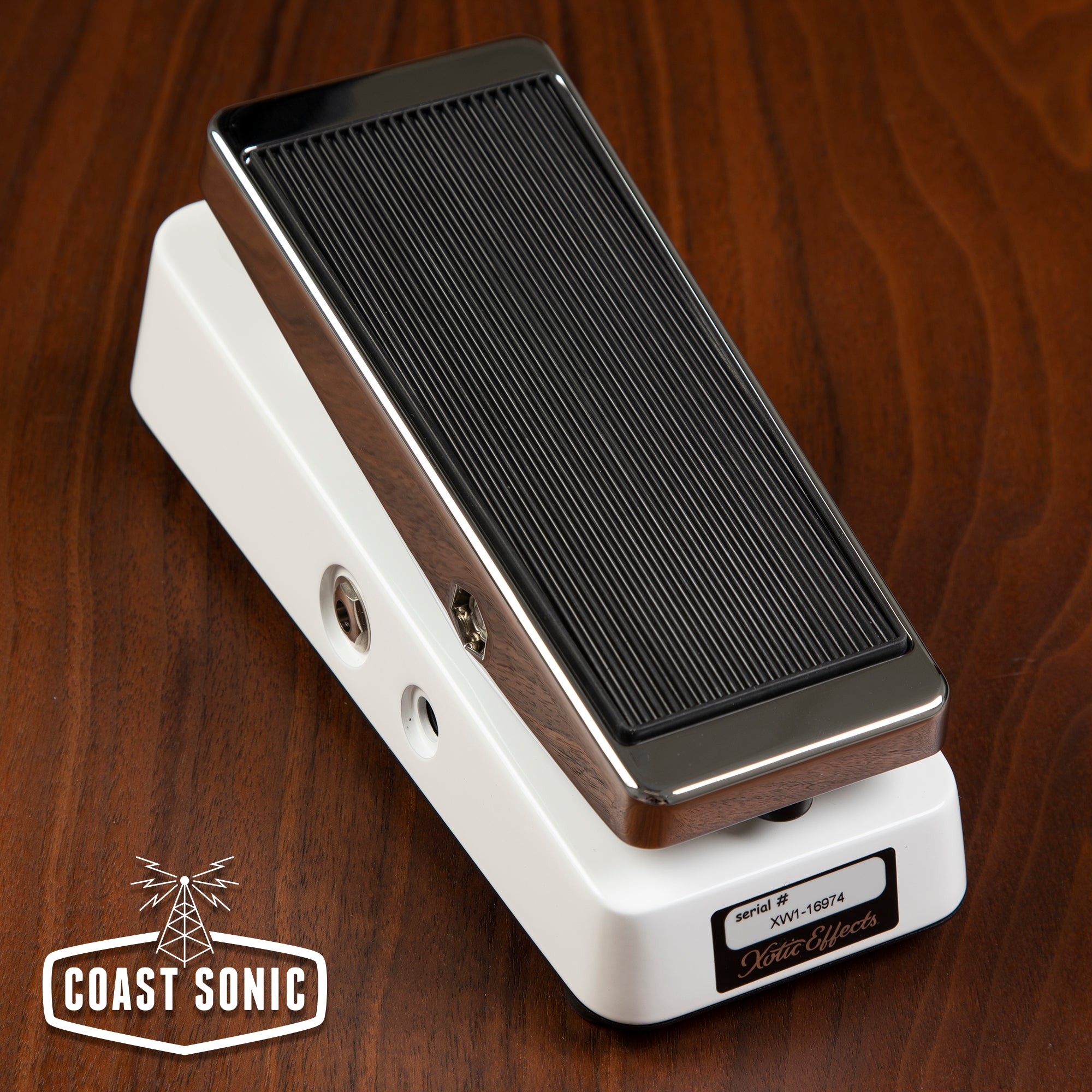 Xotic Effects XW-1 Xotic Wah