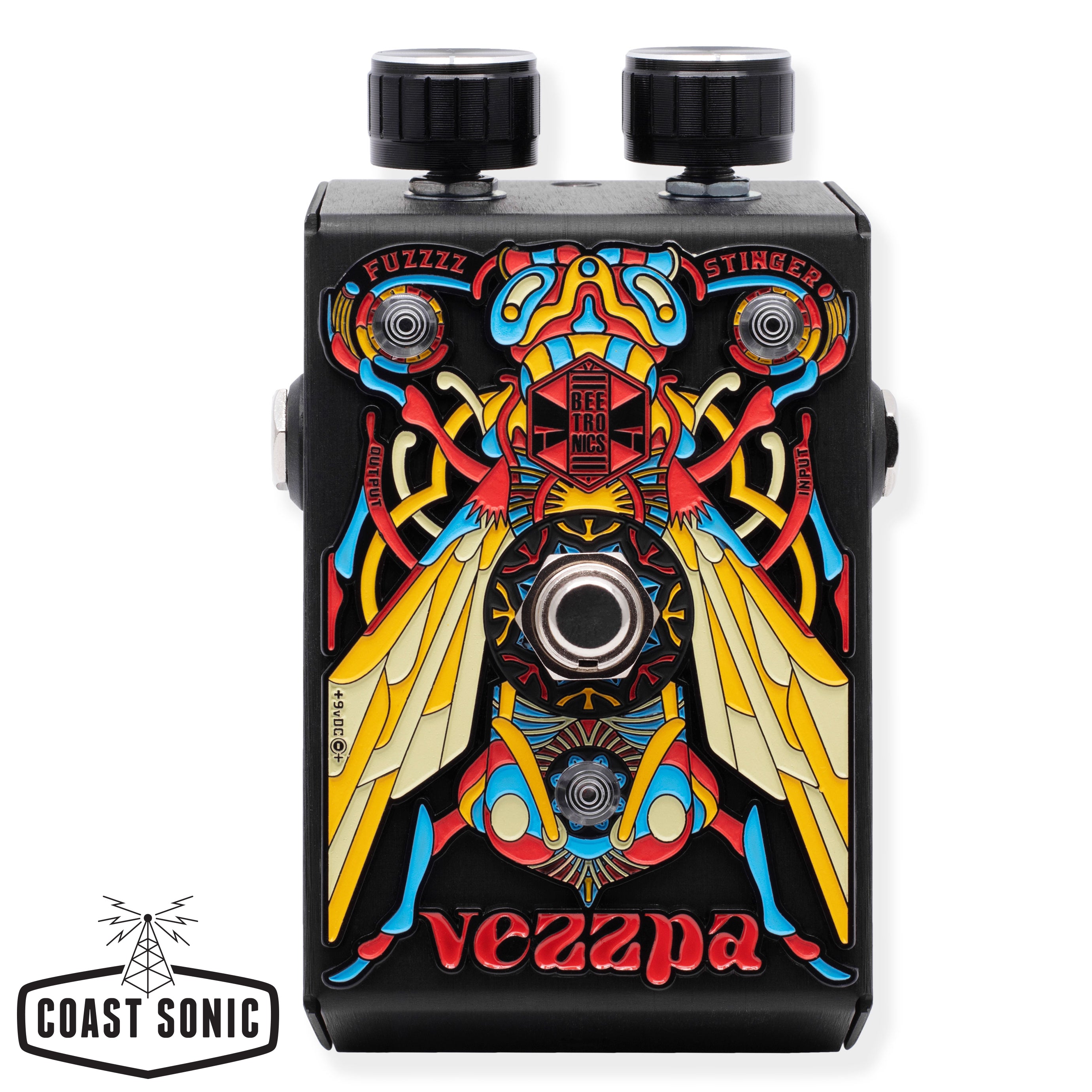 Beetronics Vezzpa Octave Stinger