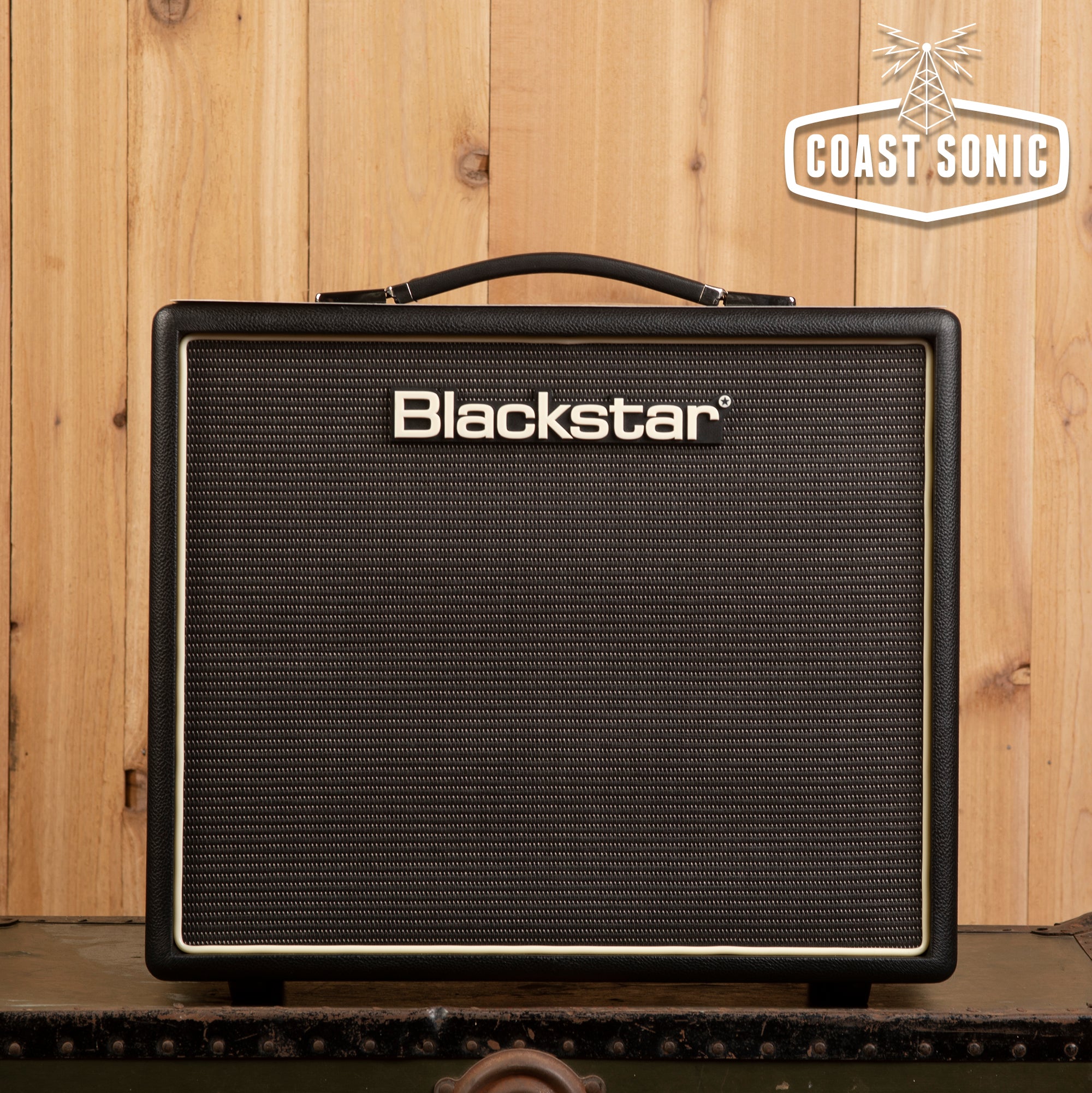 Blackstar Studio 10 EL34
