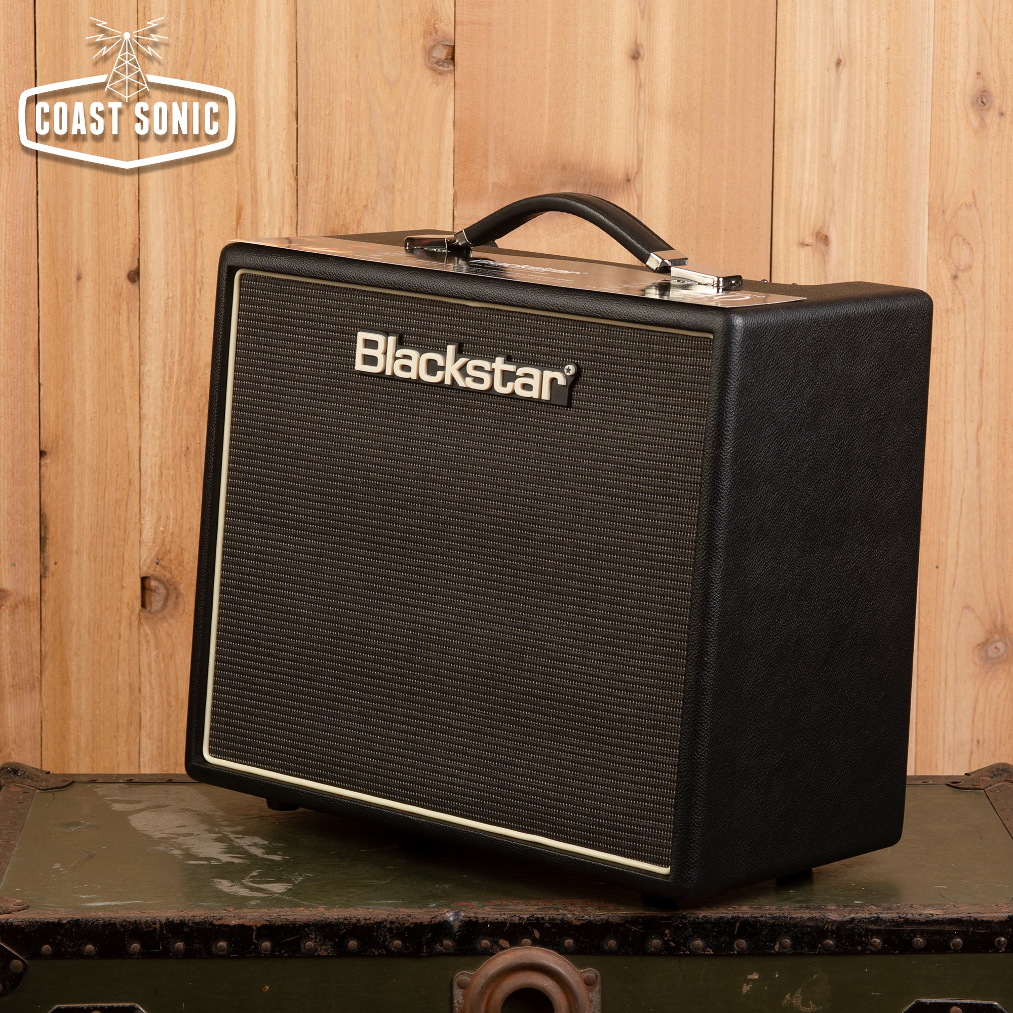 Blackstar Studio 10 EL34