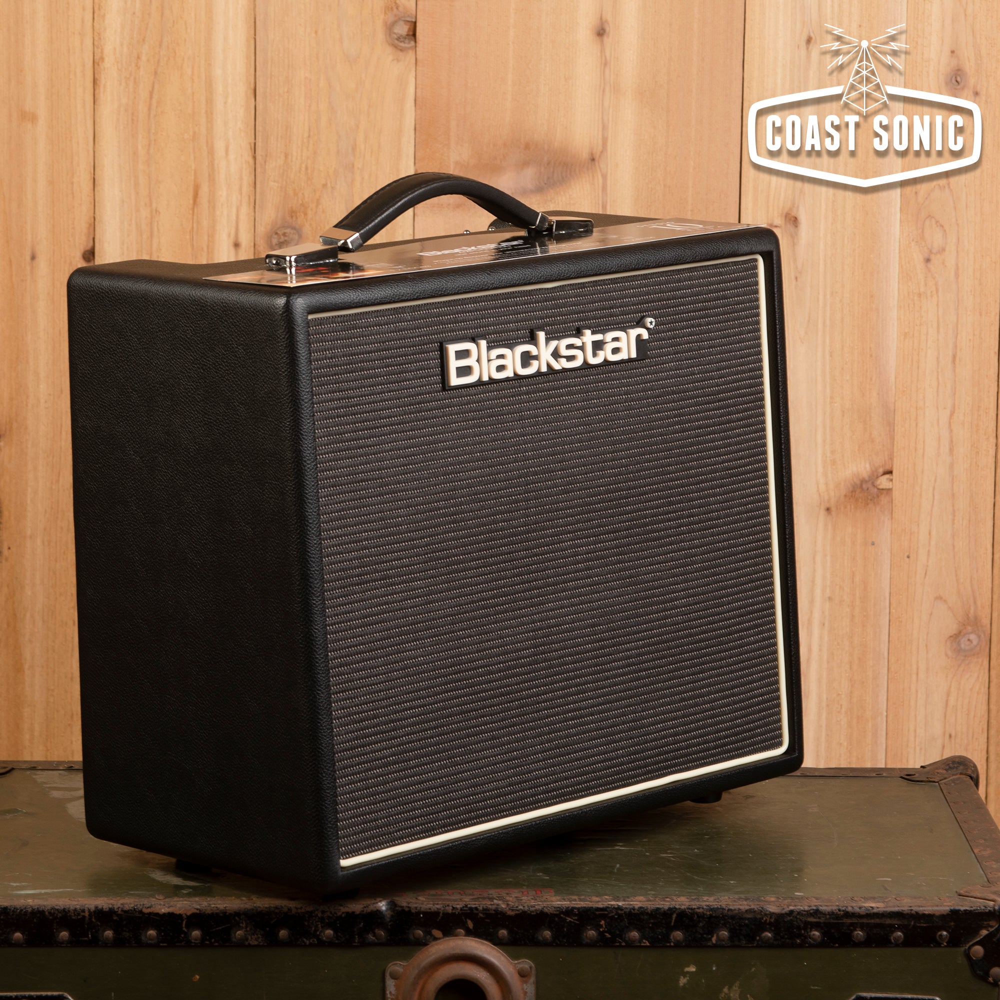 Blackstar Studio 10 EL34