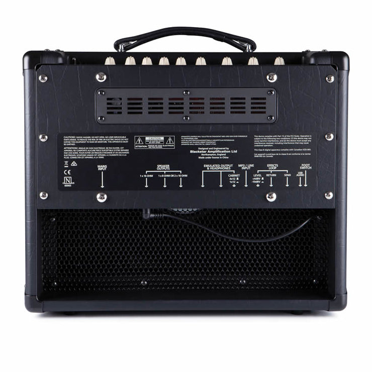 Blackstar HT-5R MKII