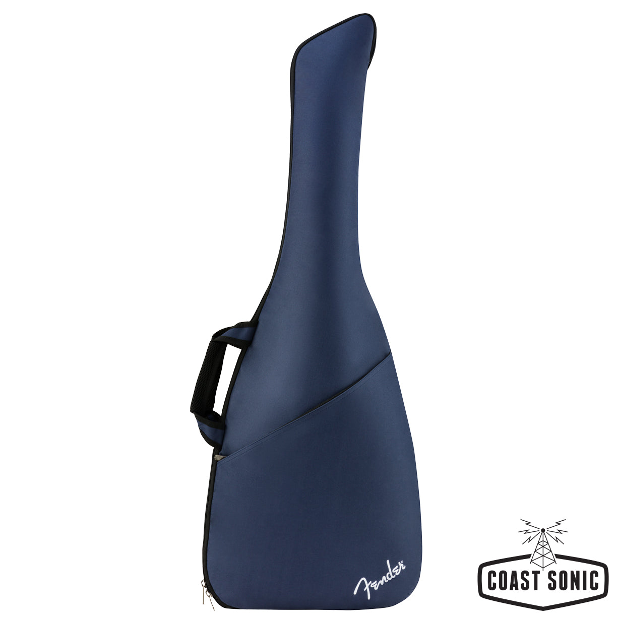 Fender Midnight Blue Performance Series Gig Bag