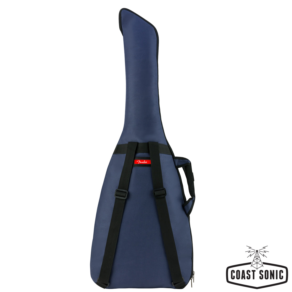 Fender Midnight Blue Performance Series Gig Bag