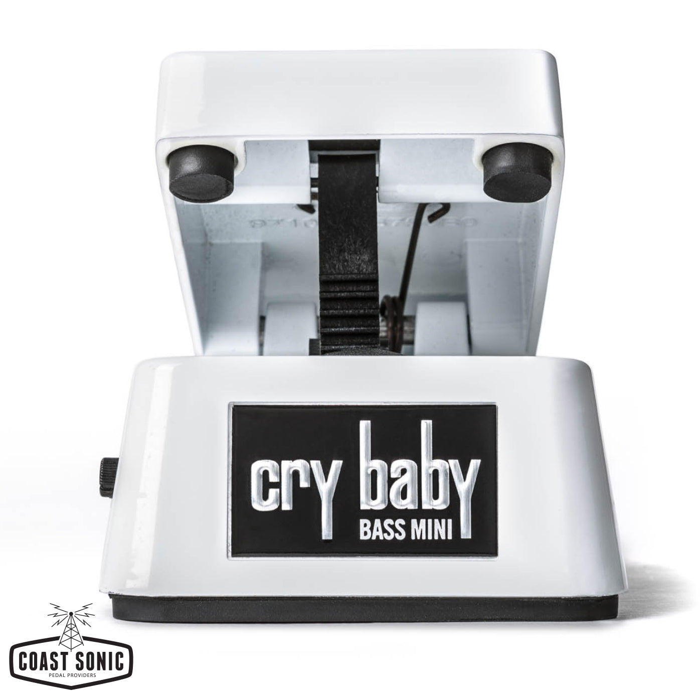 Dunlop Cry Baby Mini Bass Wah