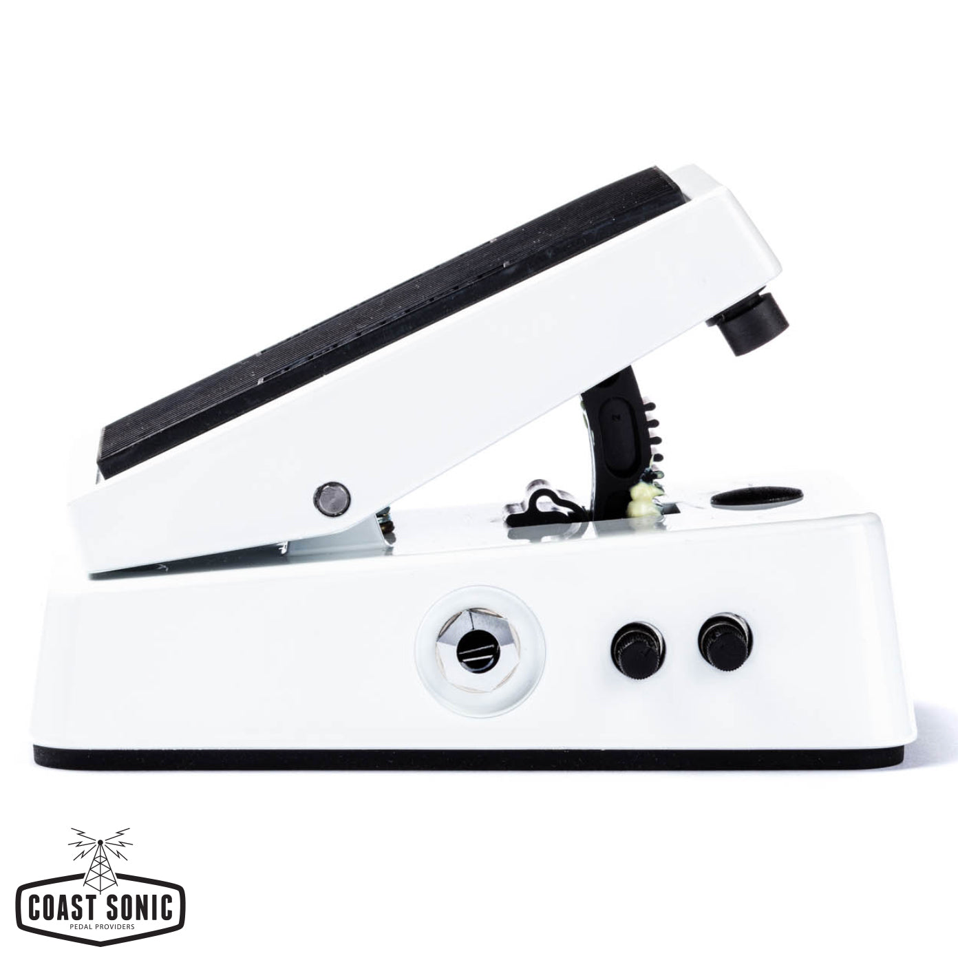 Dunlop Cry Baby Mini Bass Wah