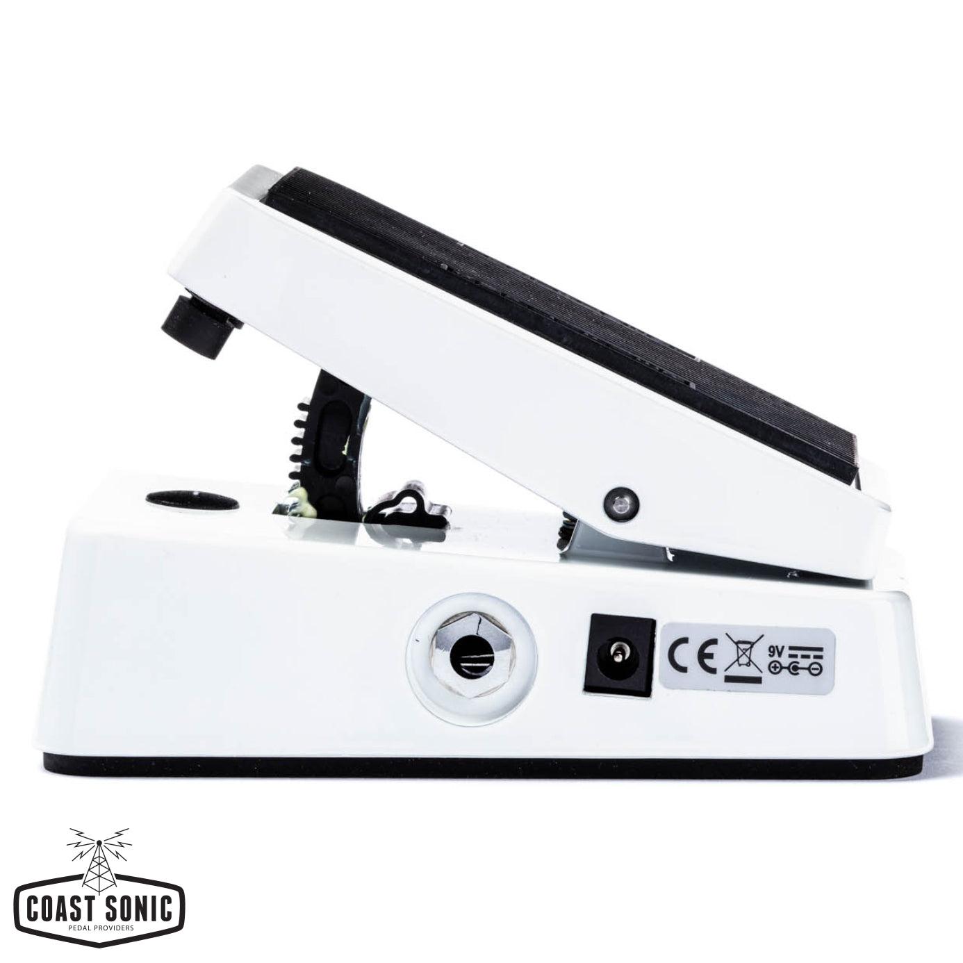 Dunlop Cry Baby Mini Bass Wah