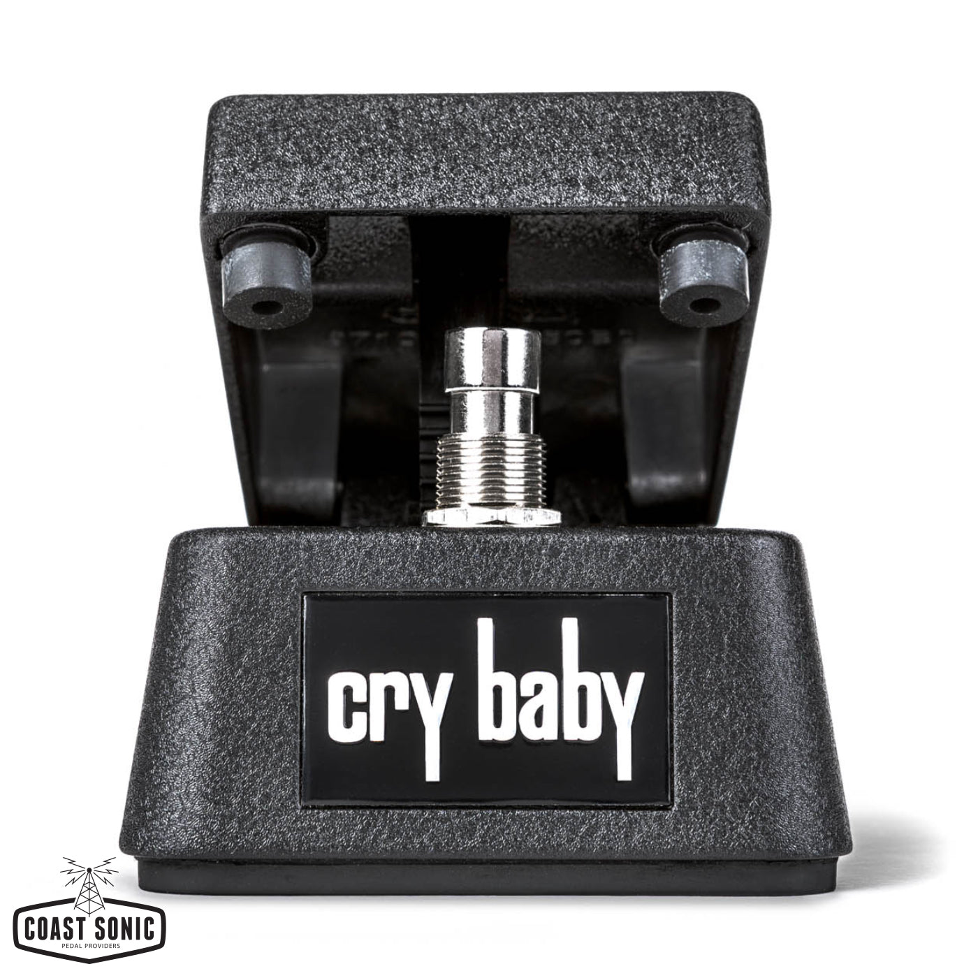 Dunlop Cry Baby Mini Wah