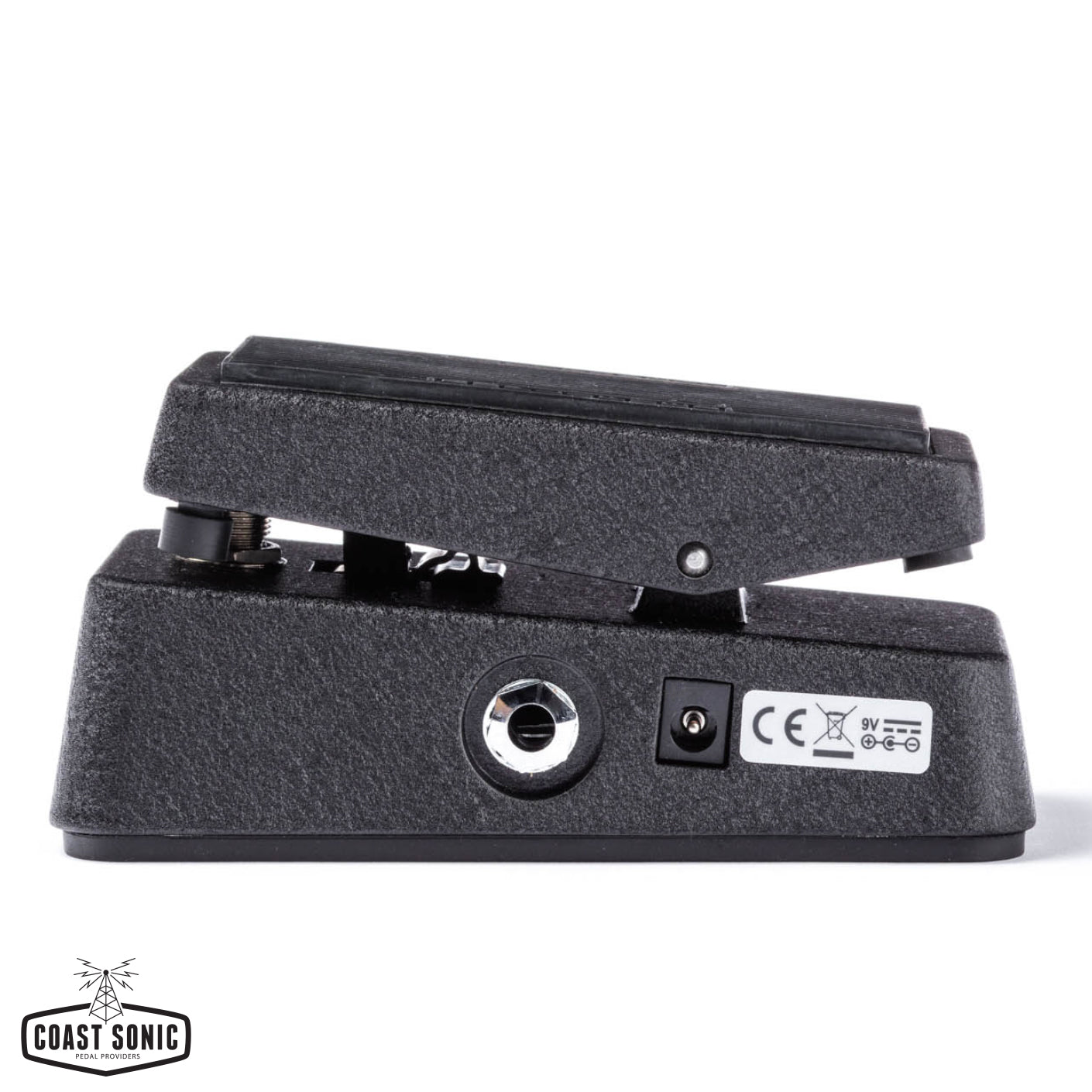 Dunlop Cry Baby Mini Wah