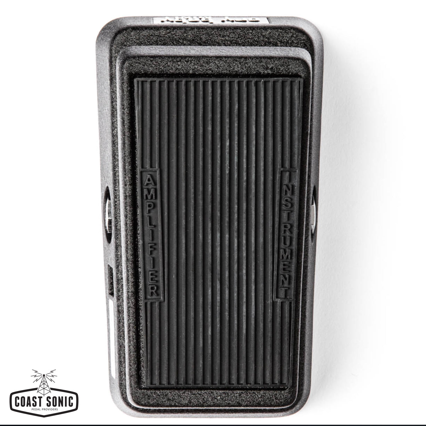 Dunlop Cry Baby Mini Wah