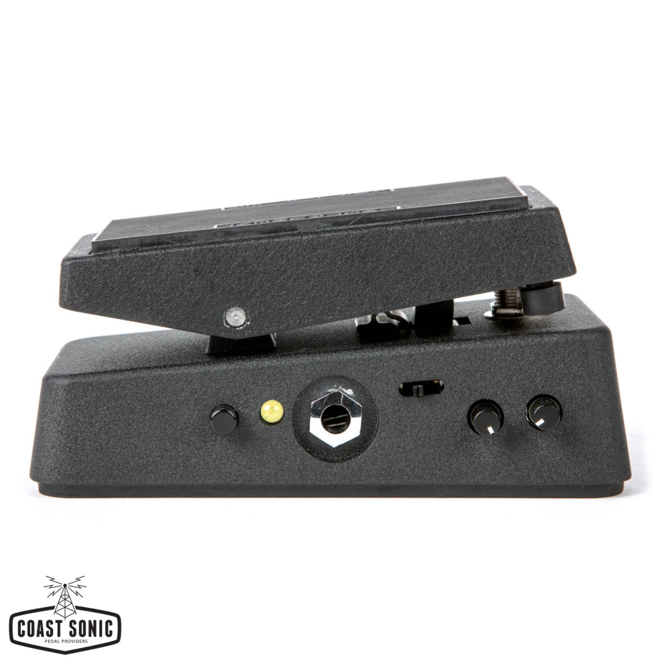 Cry Baby Mini 535Q Wah