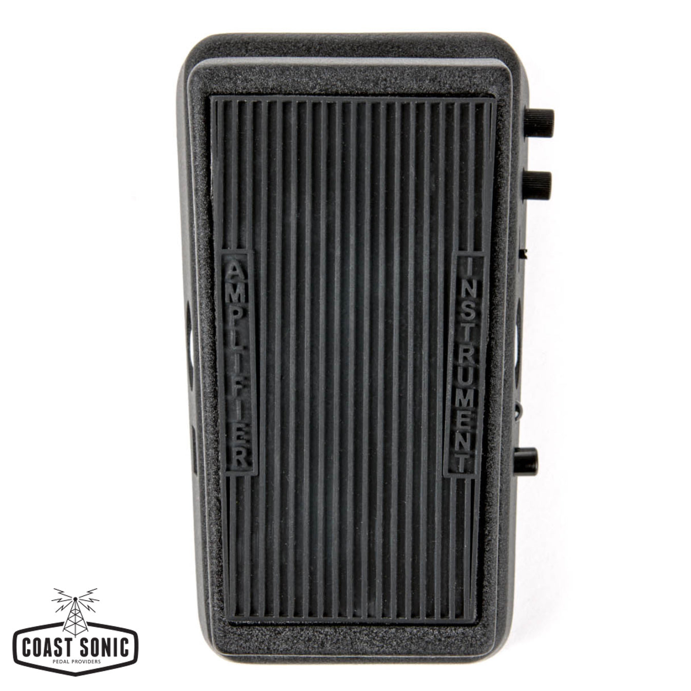 Cry Baby Mini 535Q Wah