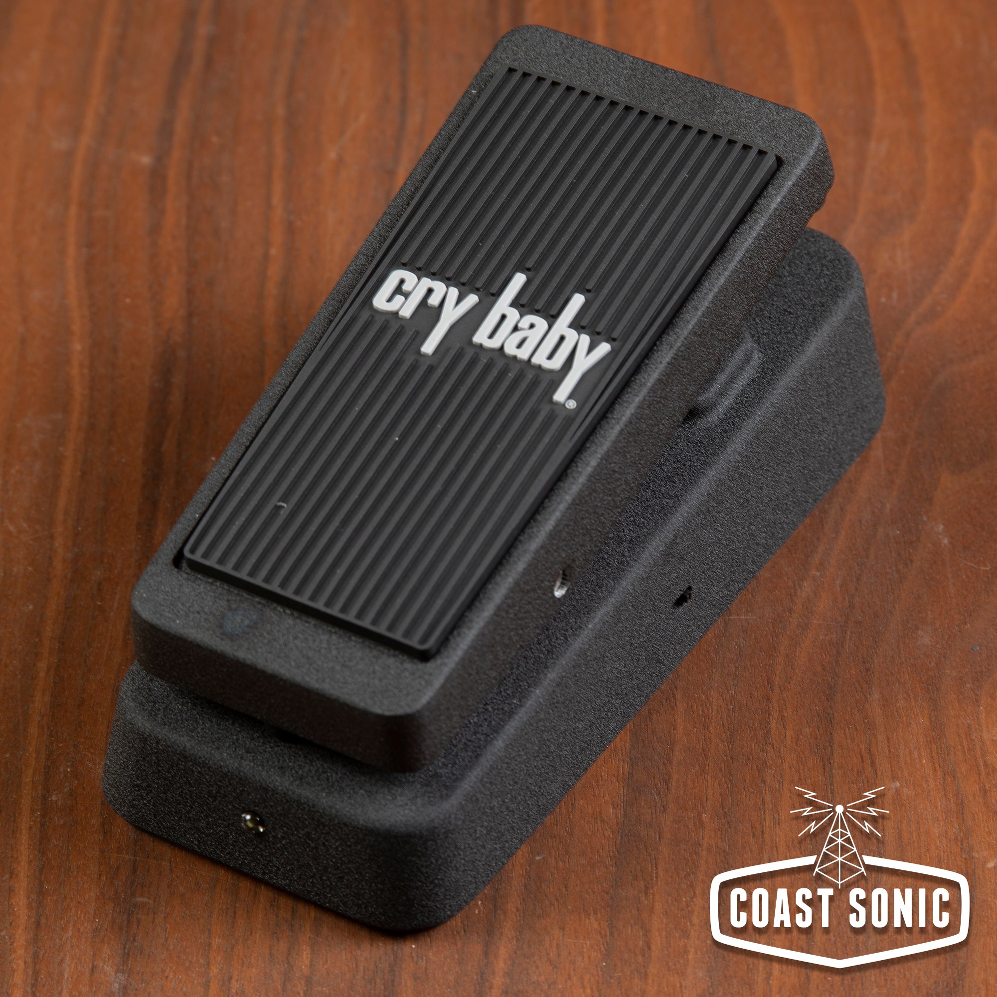 Dunlop Cry Baby Junior Wah