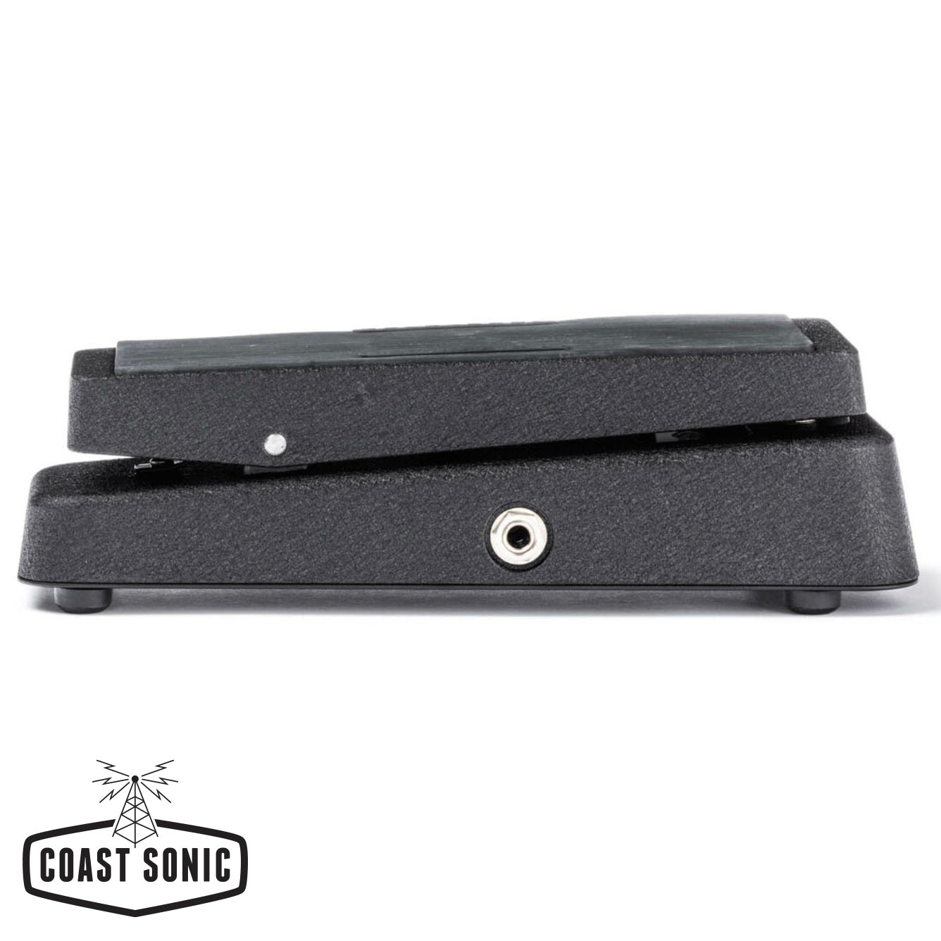 Dunlop Clyde McCoy Cry Baby Wah