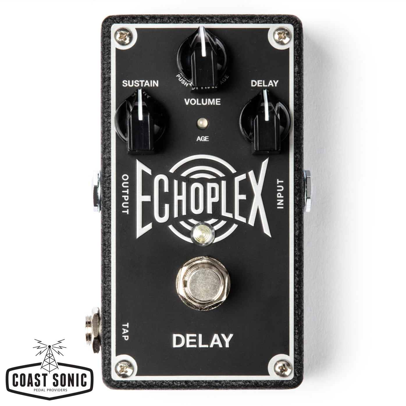 Dunlop EP103 Echoplex Digital Delay