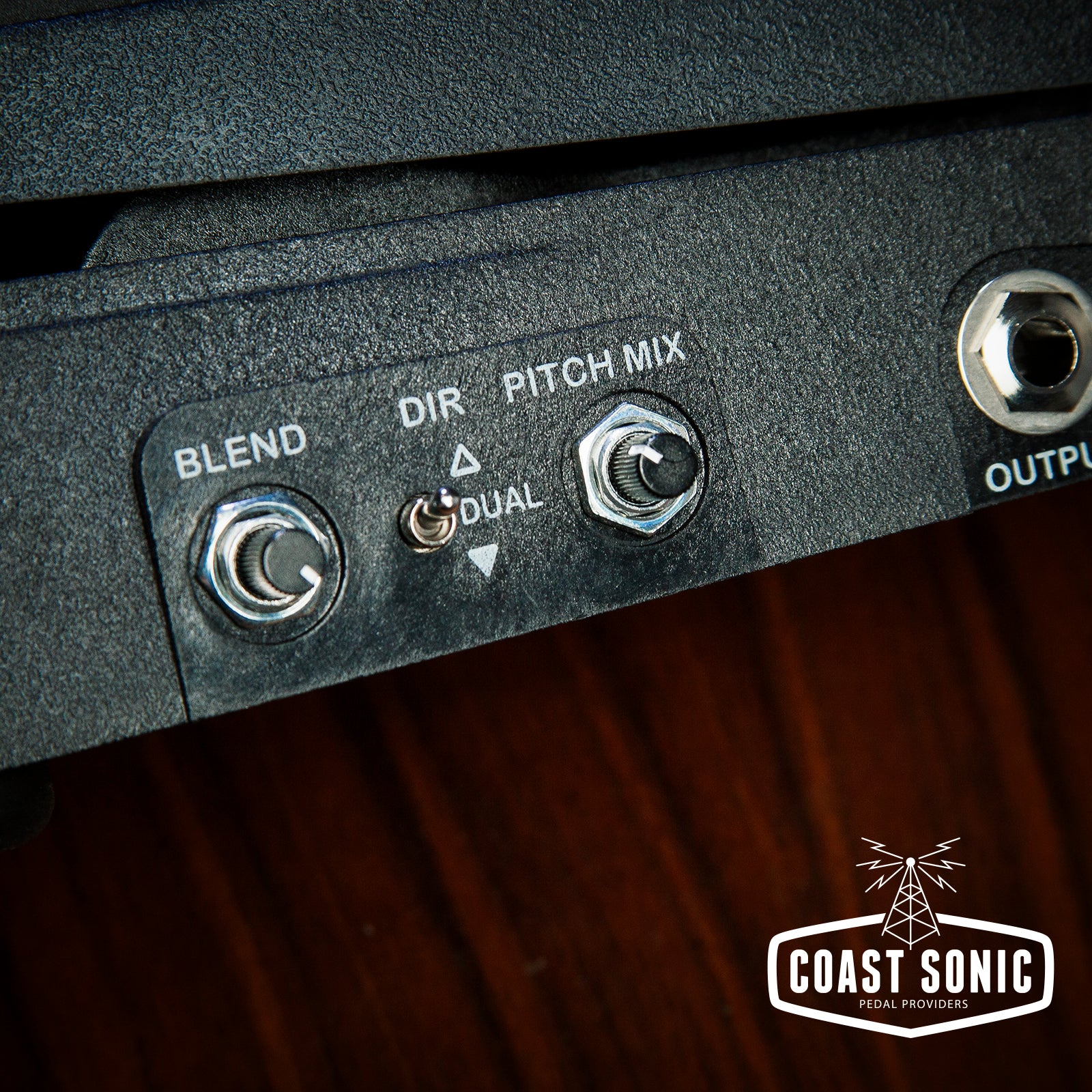 Electro-Harmonix Slammi Plus Pitch/Harmony