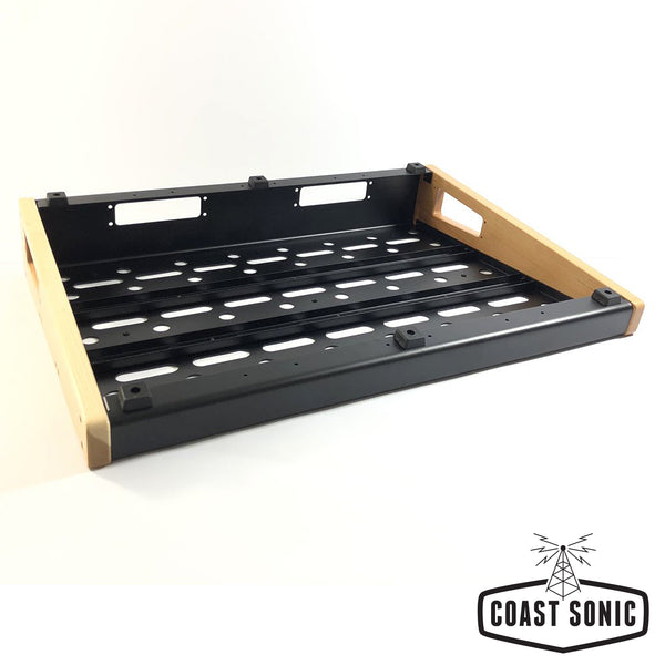 Emerson Custom Pedalboard Extra Large 18 x 24