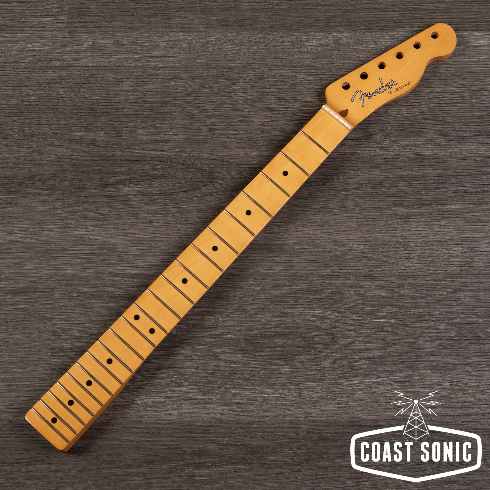 Fender 50's Esquire Neck Maple