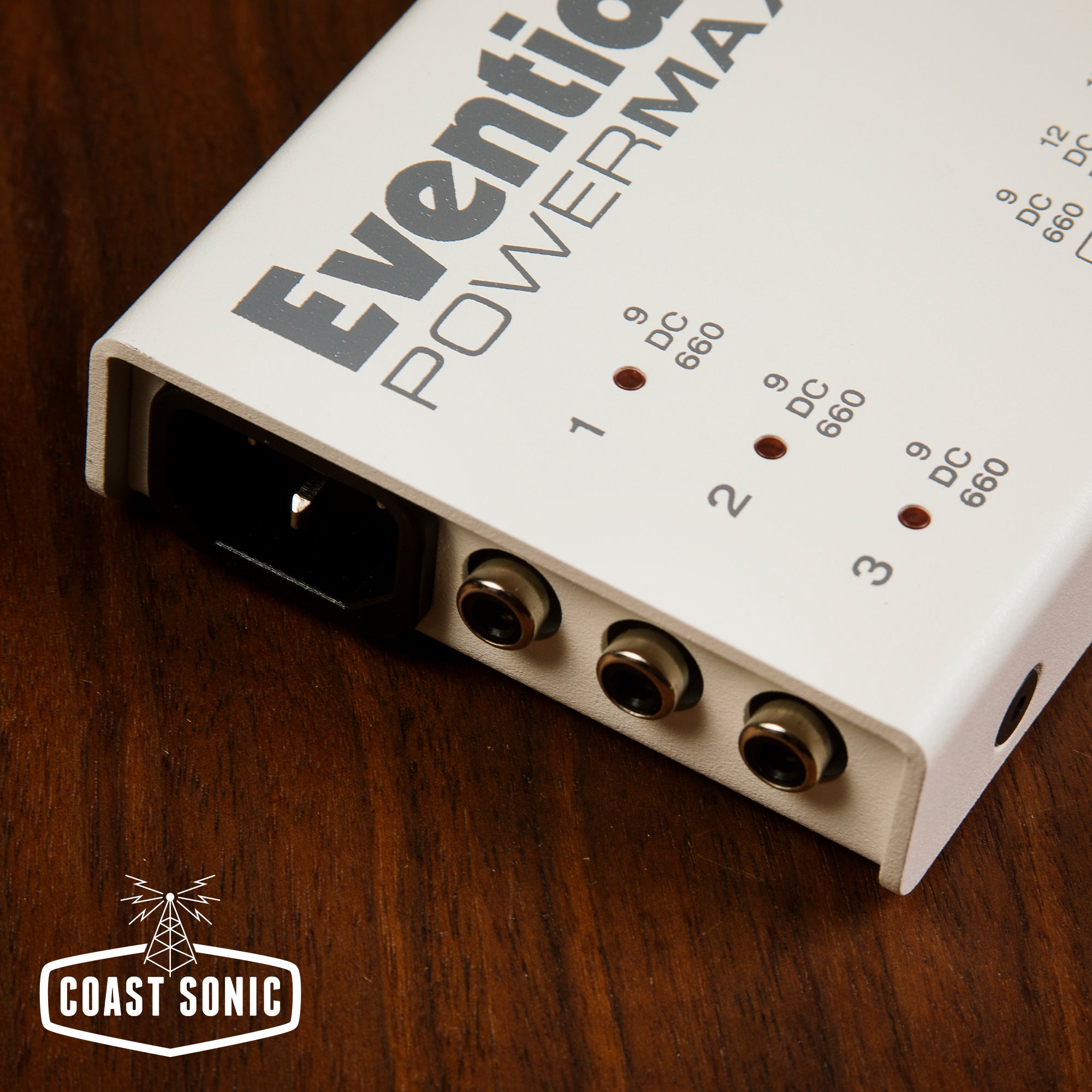 Eventide PowerMax Pedal Power Supply