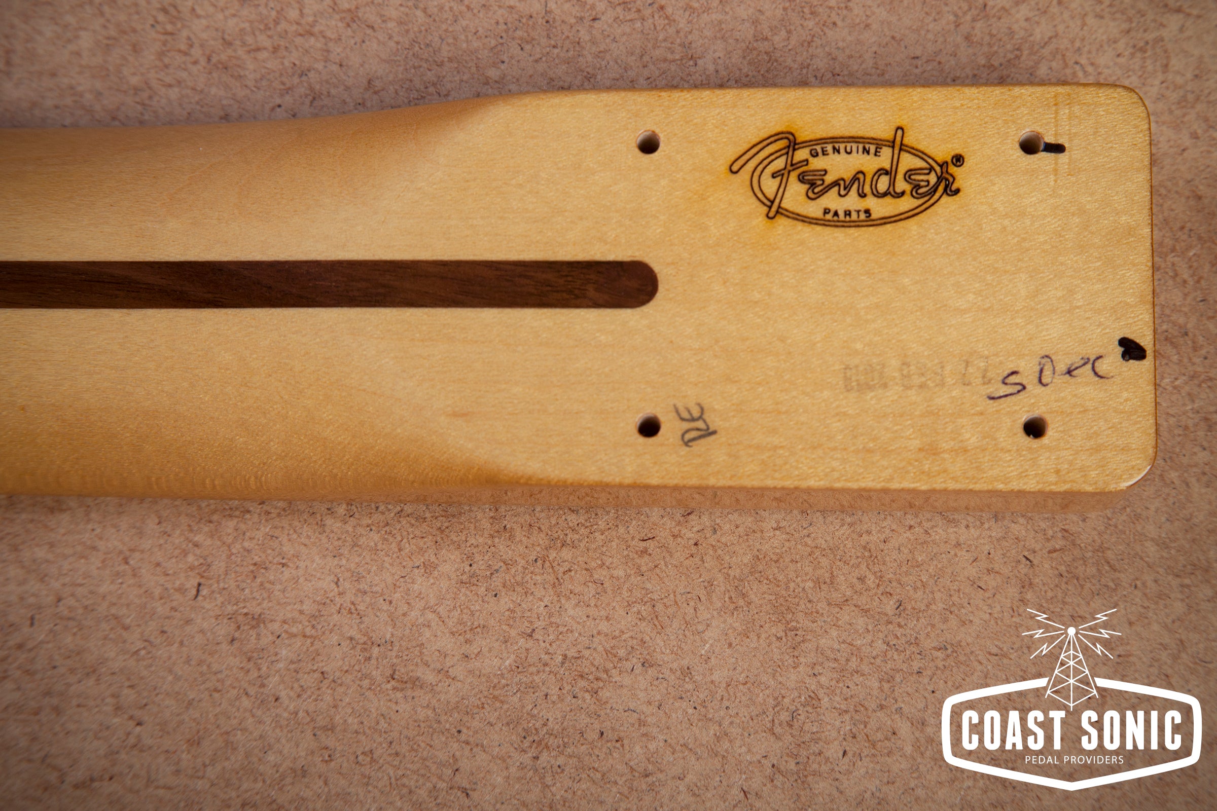 Fender Classic Series 50's Telecaster Neck