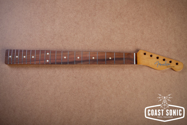 Fender Classic Series '60s Telecaster Neck