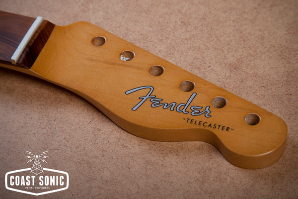 Fender Classic Series '60s Telecaster Neck